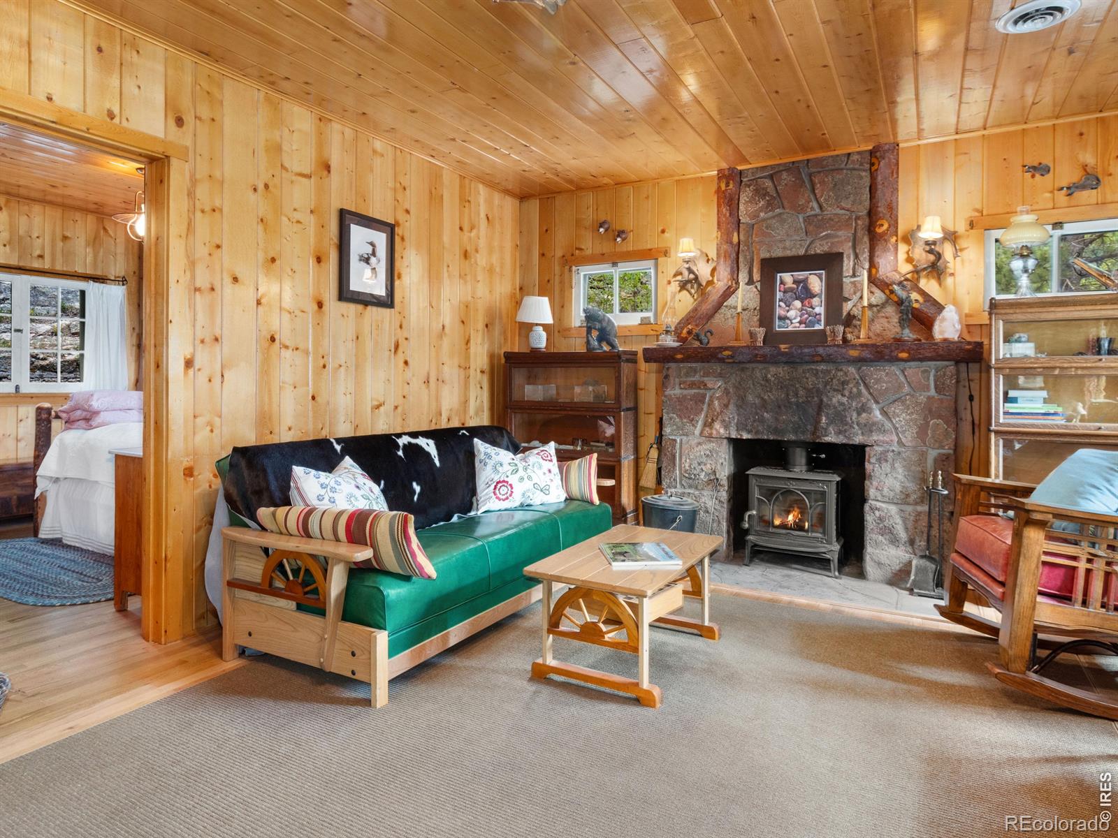 MLS Image #10 for 2426  riverside drive,lyons, Colorado