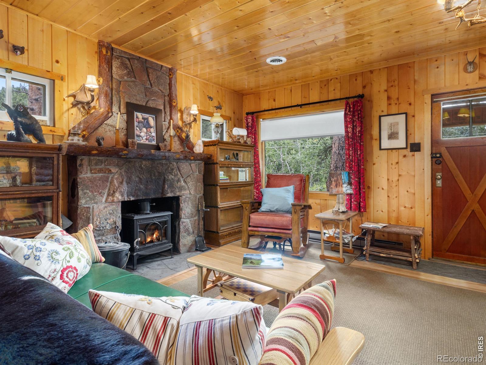 MLS Image #12 for 2426  riverside drive,lyons, Colorado