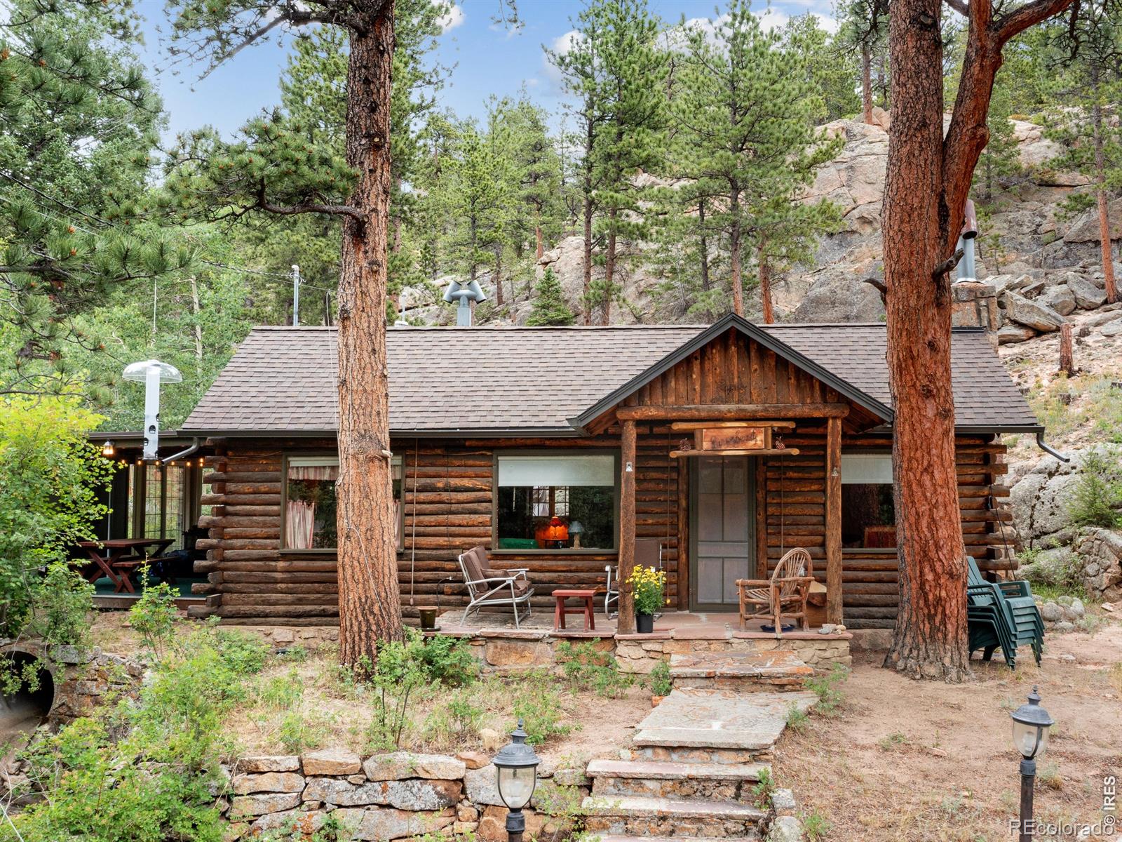 MLS Image #13 for 2426  riverside drive,lyons, Colorado