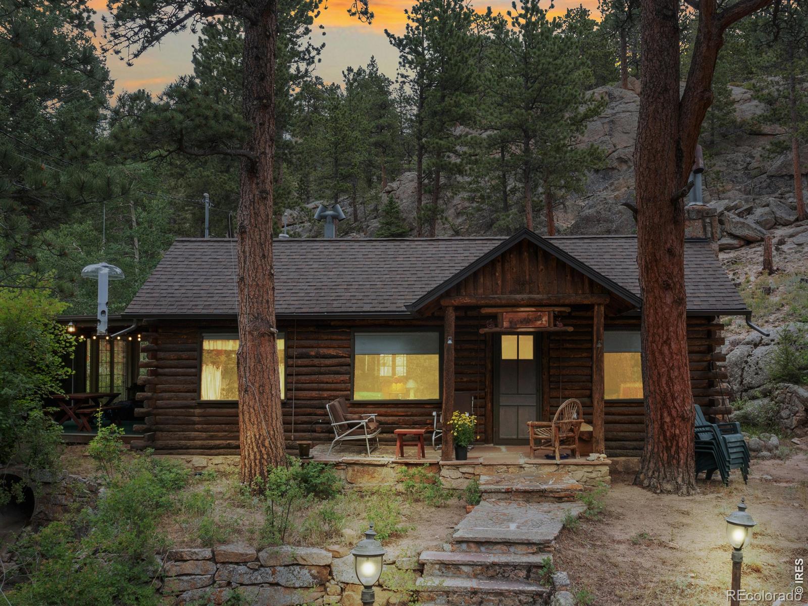 MLS Image #15 for 2426  riverside drive,lyons, Colorado