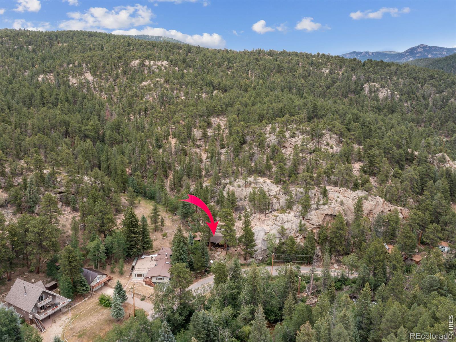 MLS Image #17 for 2426  riverside drive,lyons, Colorado