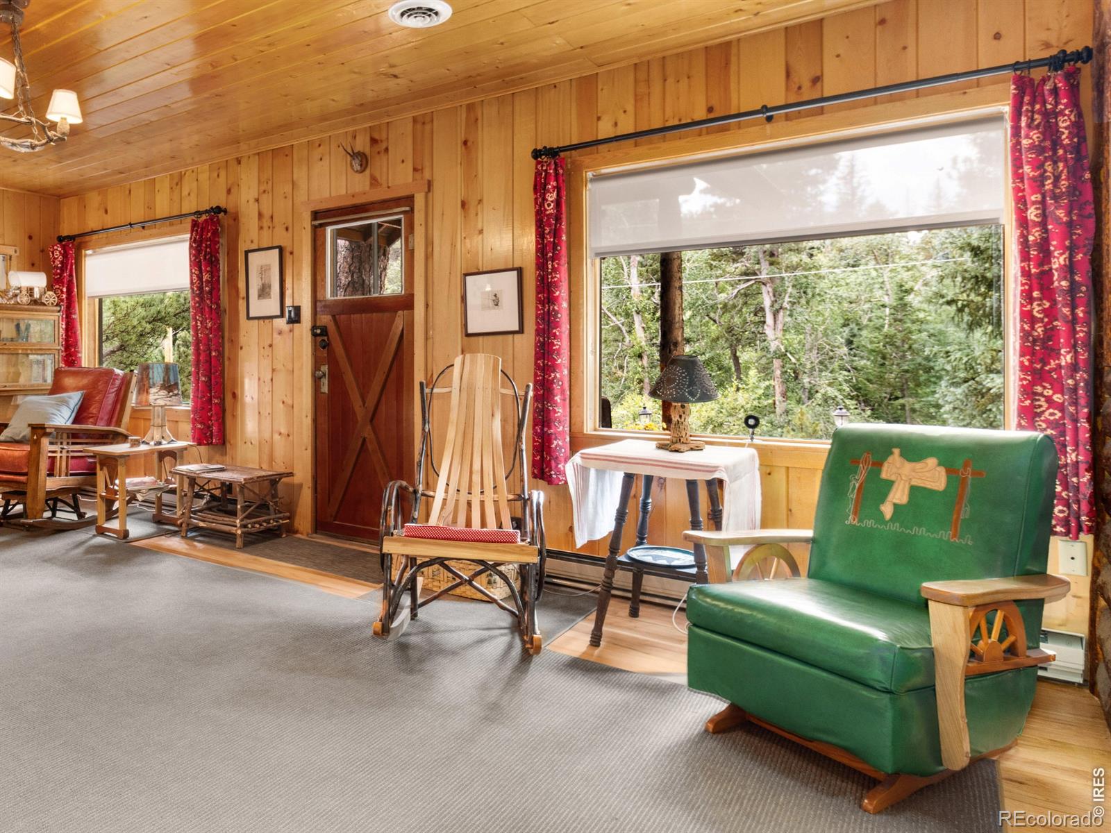MLS Image #2 for 2426  riverside drive,lyons, Colorado