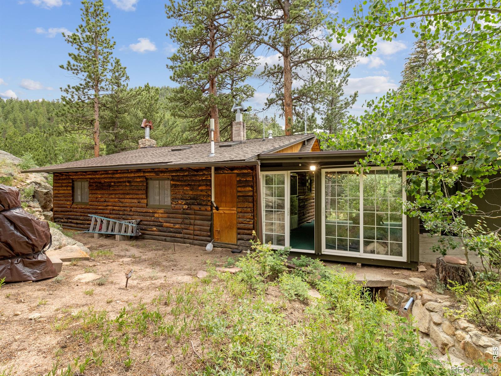 MLS Image #22 for 2426  riverside drive,lyons, Colorado