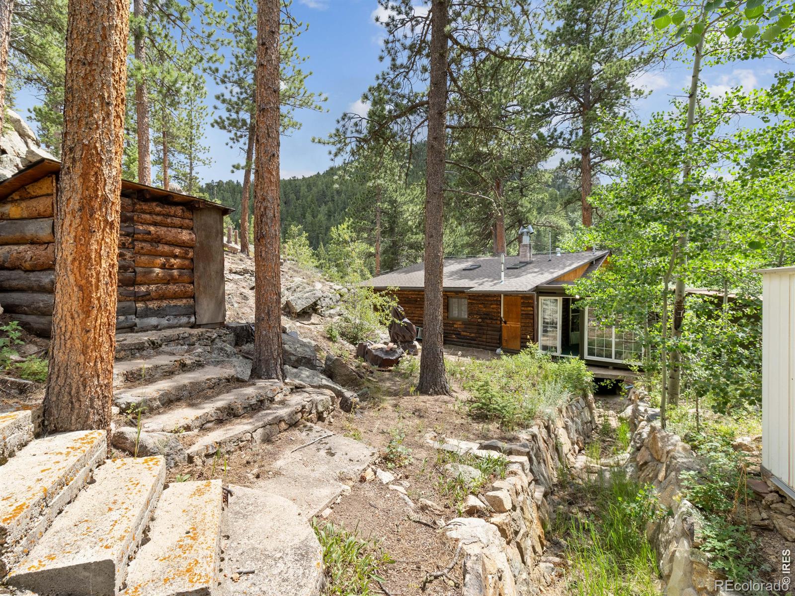 MLS Image #23 for 2426  riverside drive,lyons, Colorado