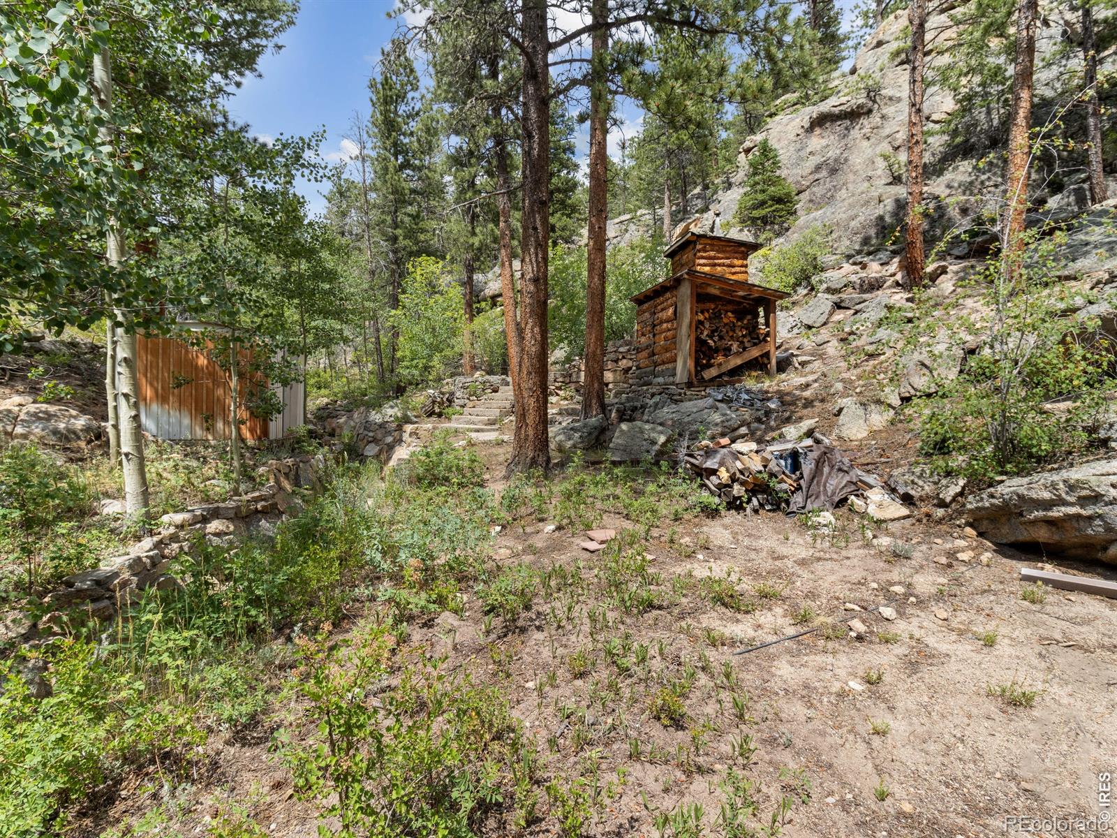 MLS Image #25 for 2426  riverside drive,lyons, Colorado