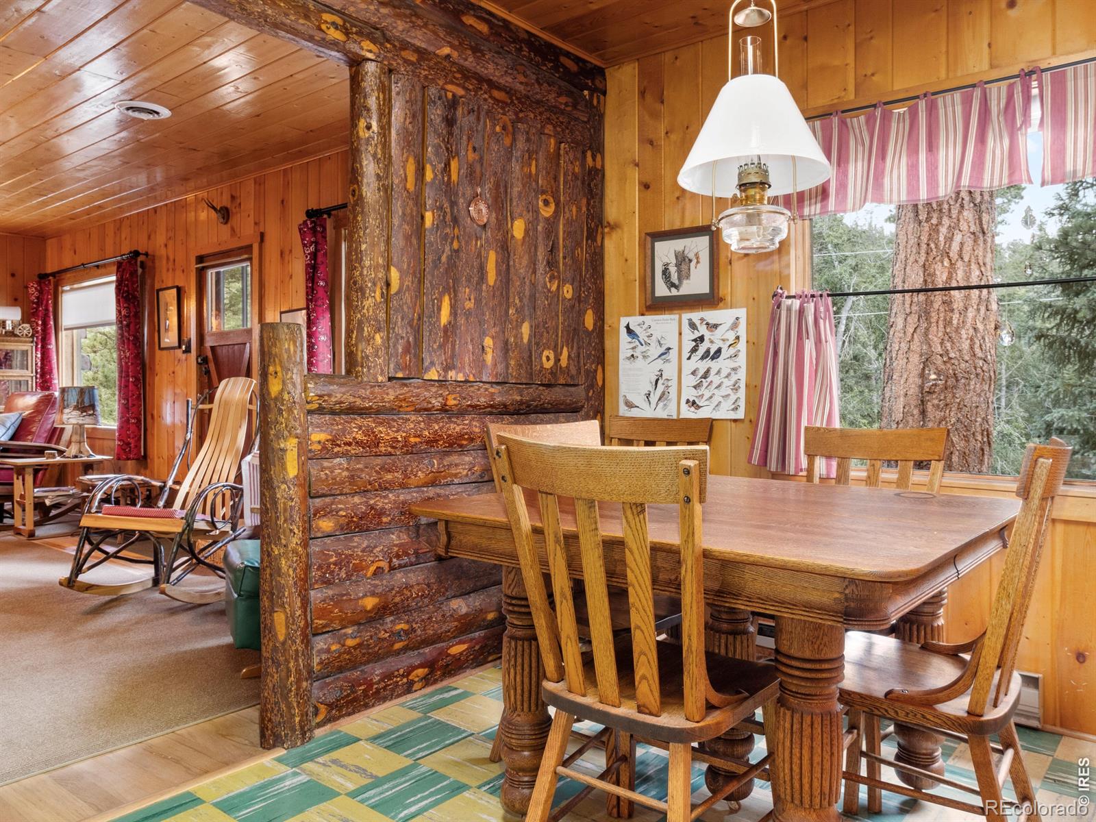 MLS Image #4 for 2426  riverside drive,lyons, Colorado