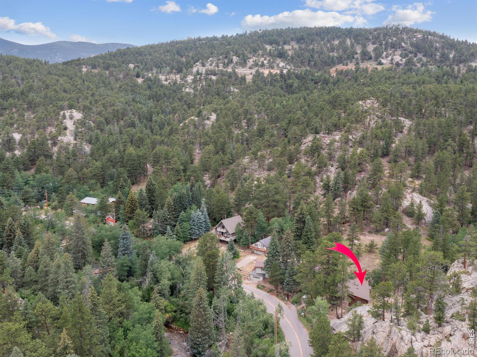 MLS Image #9 for 2426  riverside drive,lyons, Colorado