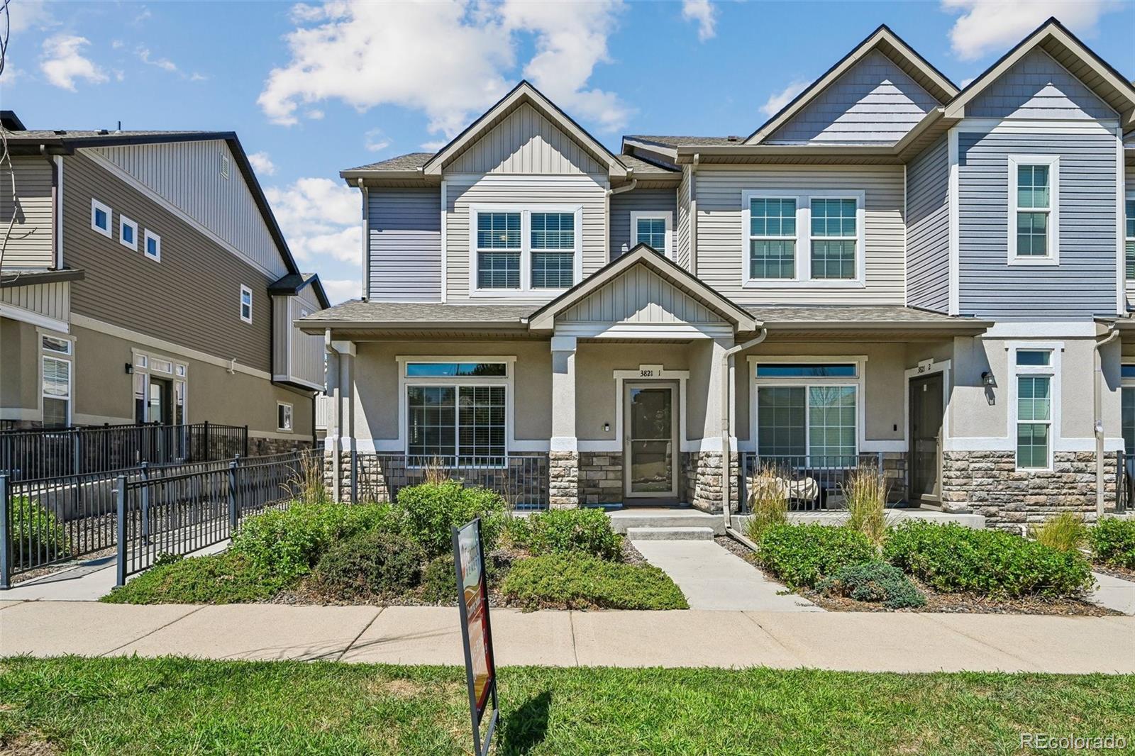MLS Image #0 for 3821 n himalaya road,denver, Colorado
