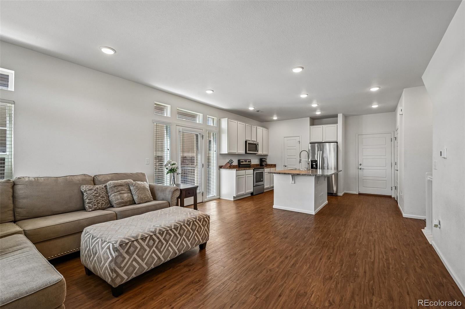 MLS Image #1 for 3821 n himalaya road,denver, Colorado