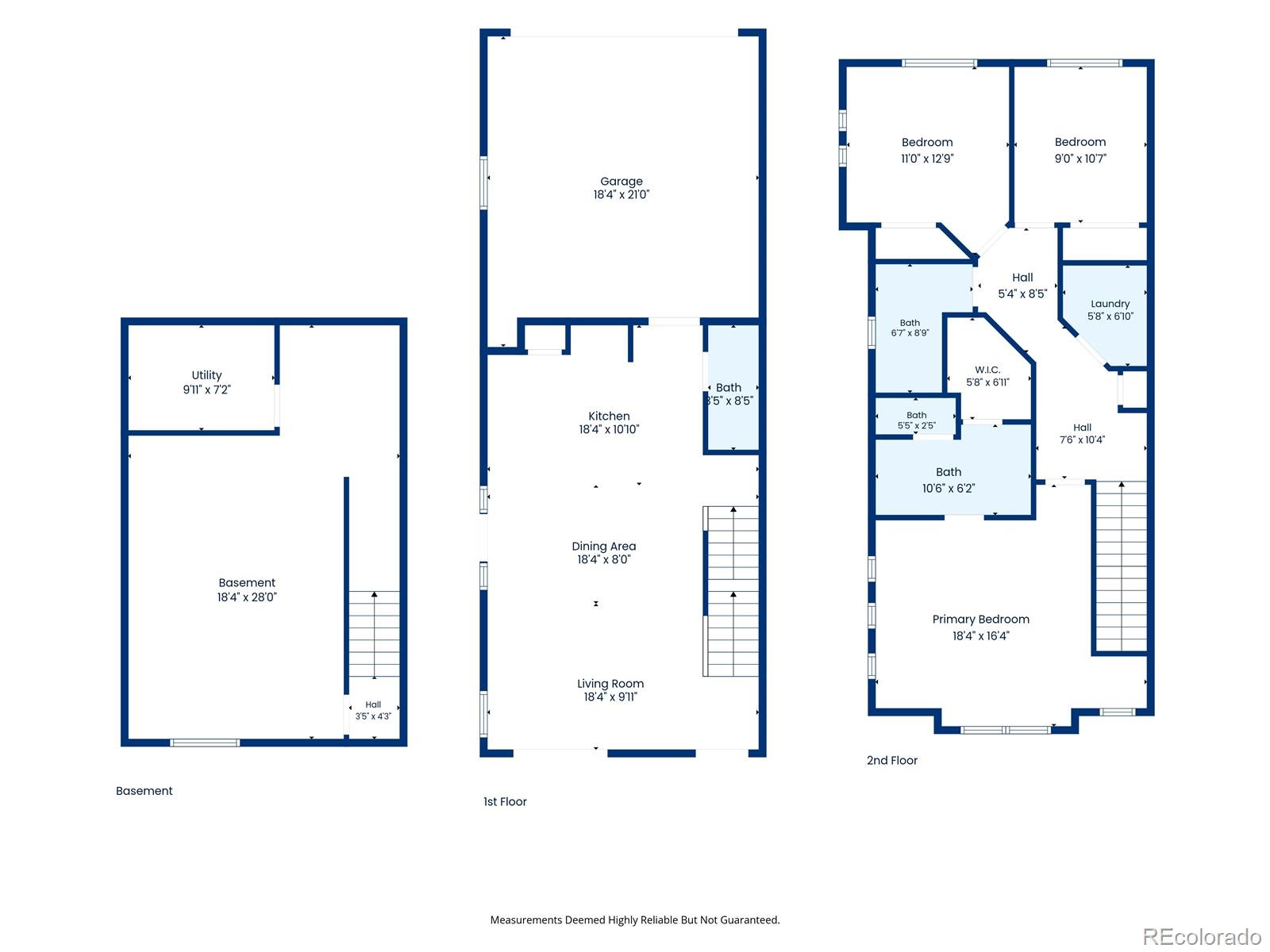 MLS Image #17 for 3821 n himalaya road,denver, Colorado