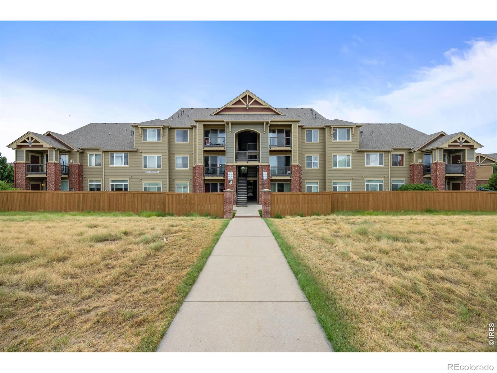 MLS Image #0 for 2445  windrow drive,fort collins, Colorado