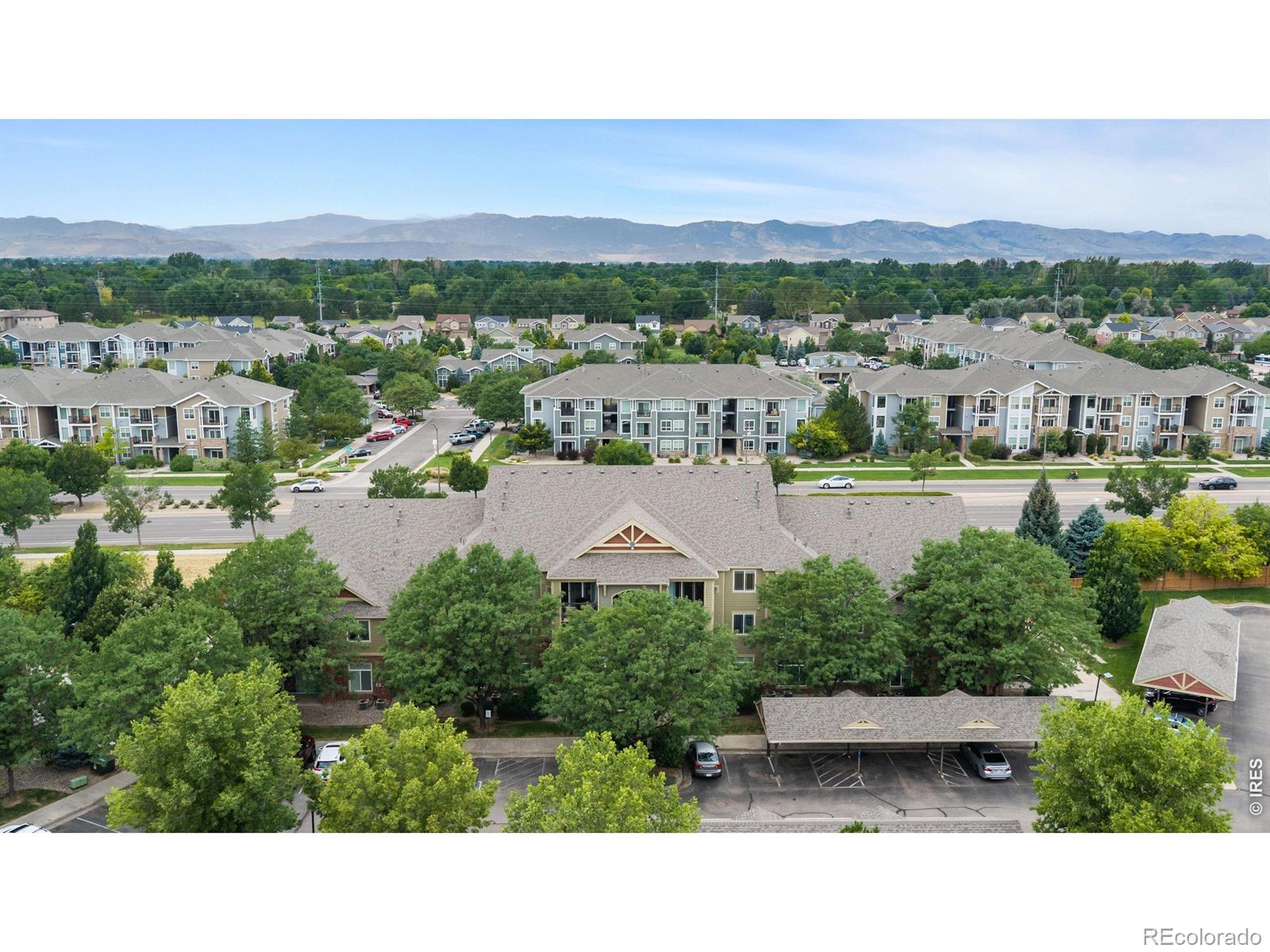 MLS Image #18 for 2445  windrow drive,fort collins, Colorado
