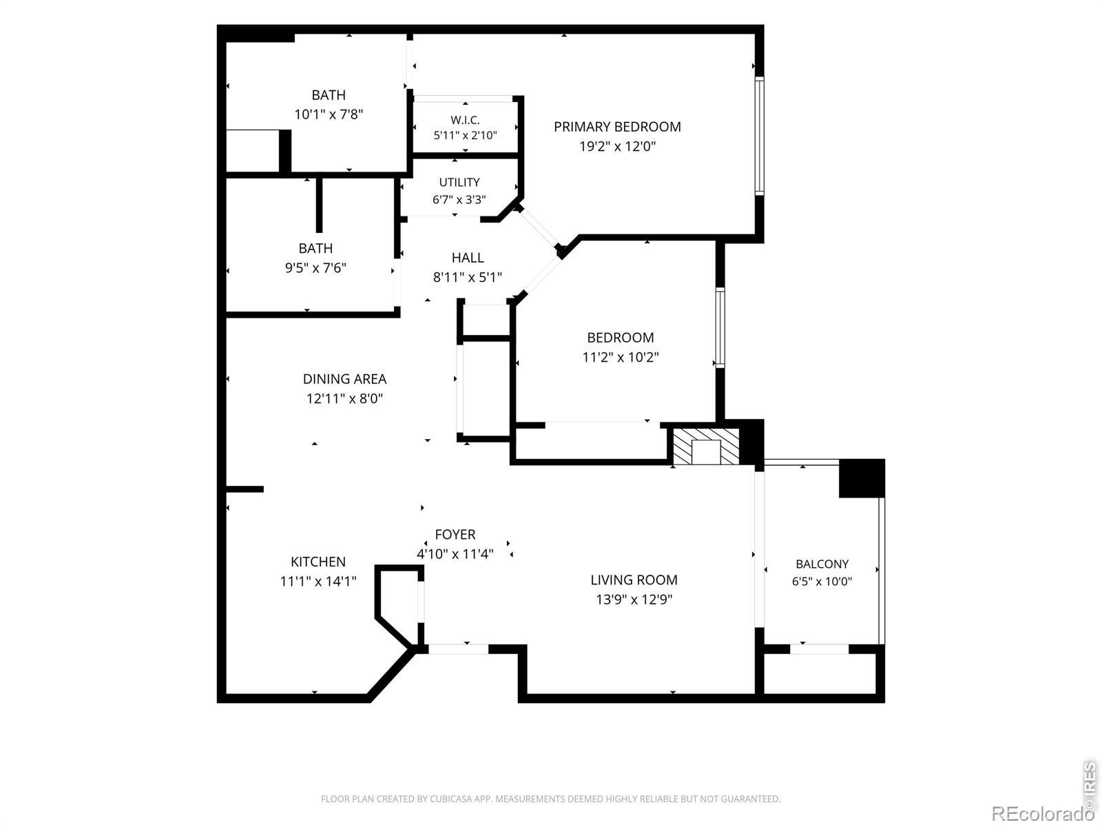 MLS Image #23 for 2445  windrow drive,fort collins, Colorado