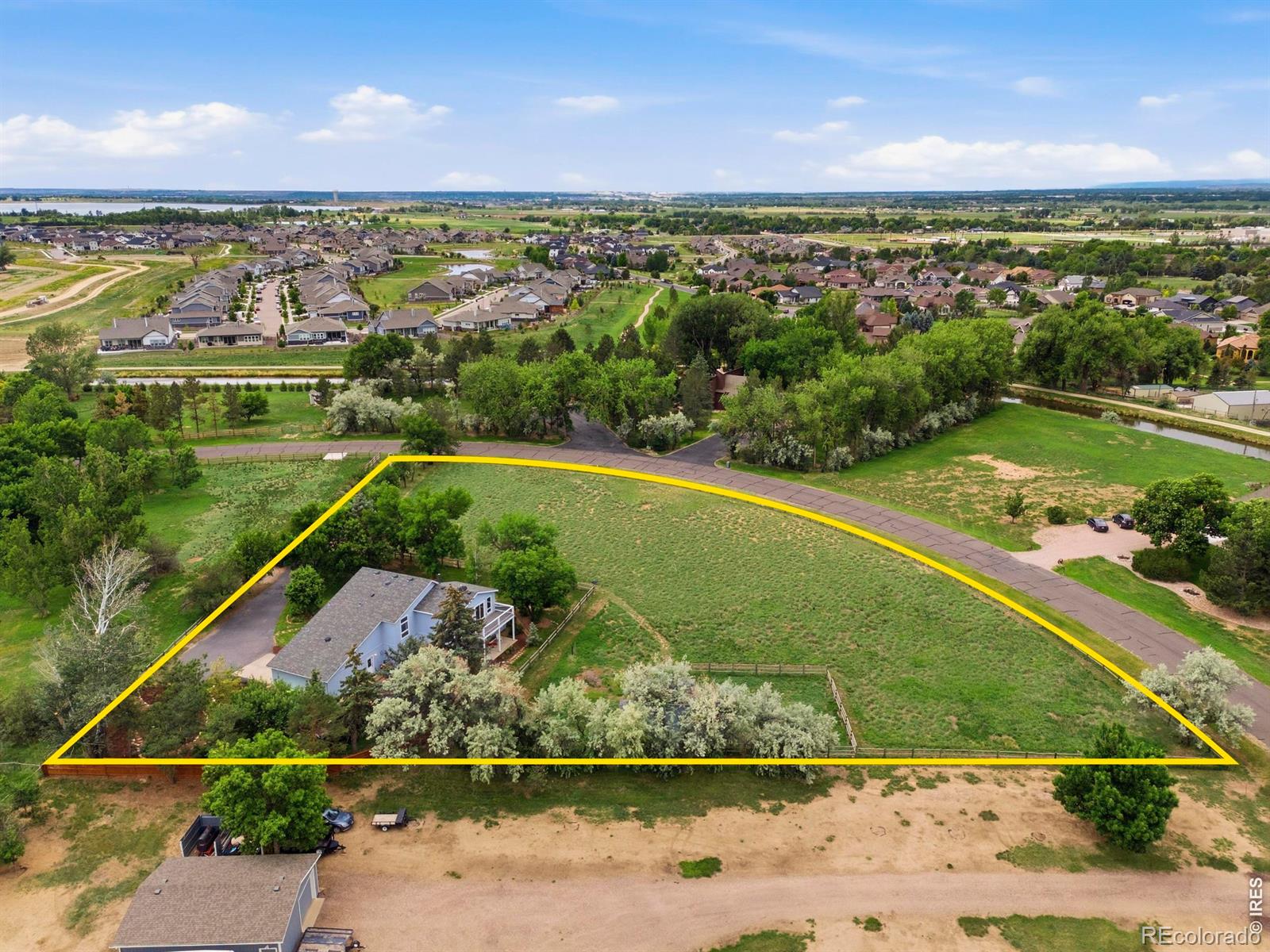 MLS Image #1 for 622  boulder circle,fort collins, Colorado