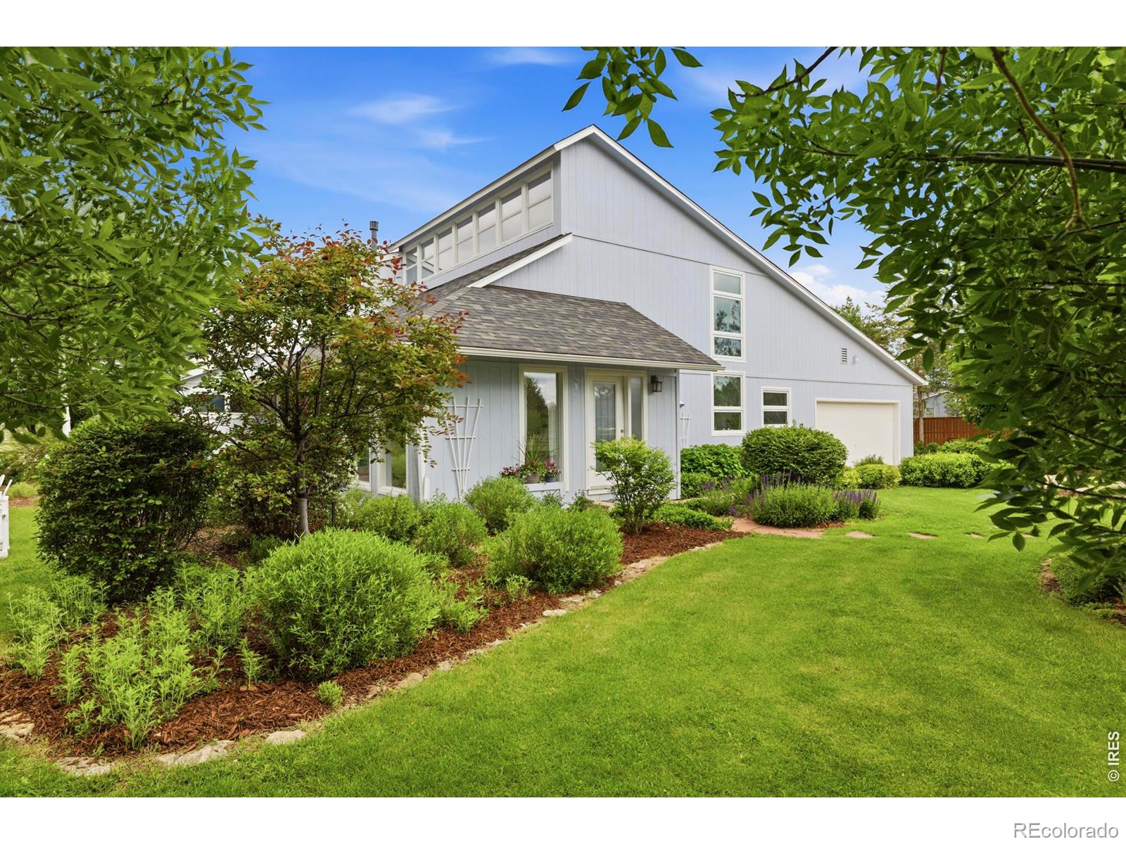 MLS Image #3 for 622  boulder circle,fort collins, Colorado