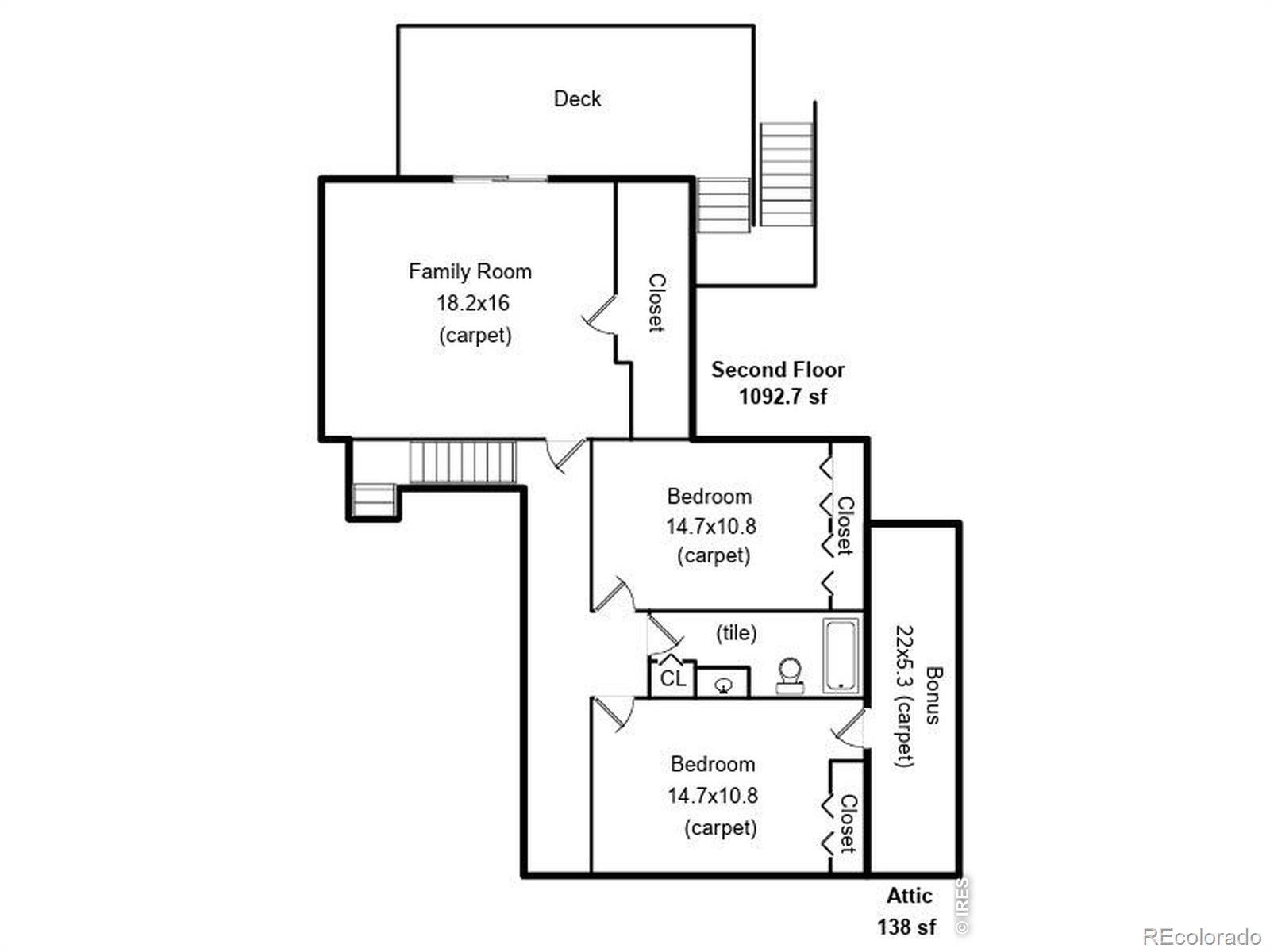 MLS Image #35 for 622  boulder circle,fort collins, Colorado