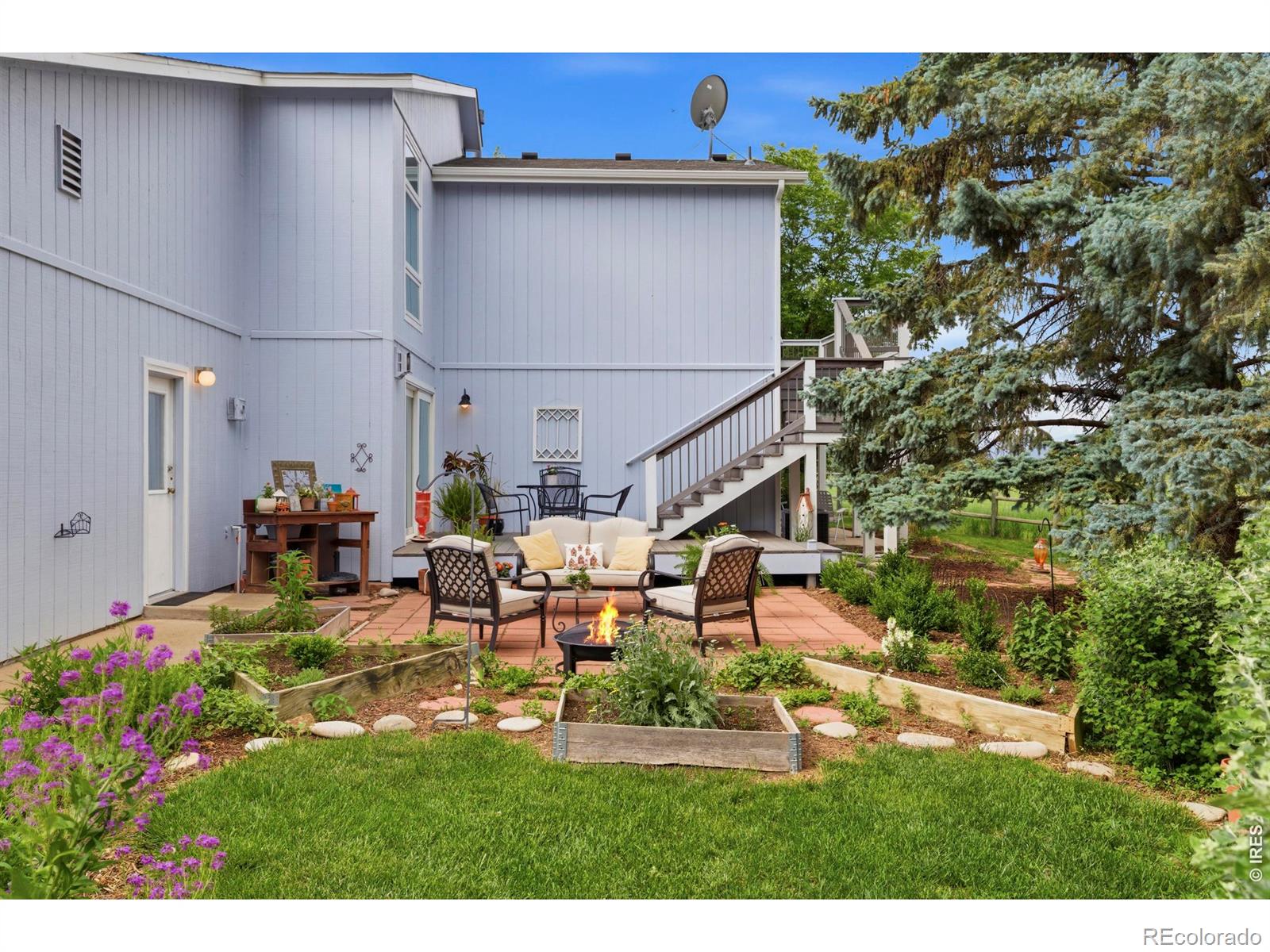 MLS Image #36 for 622  boulder circle,fort collins, Colorado