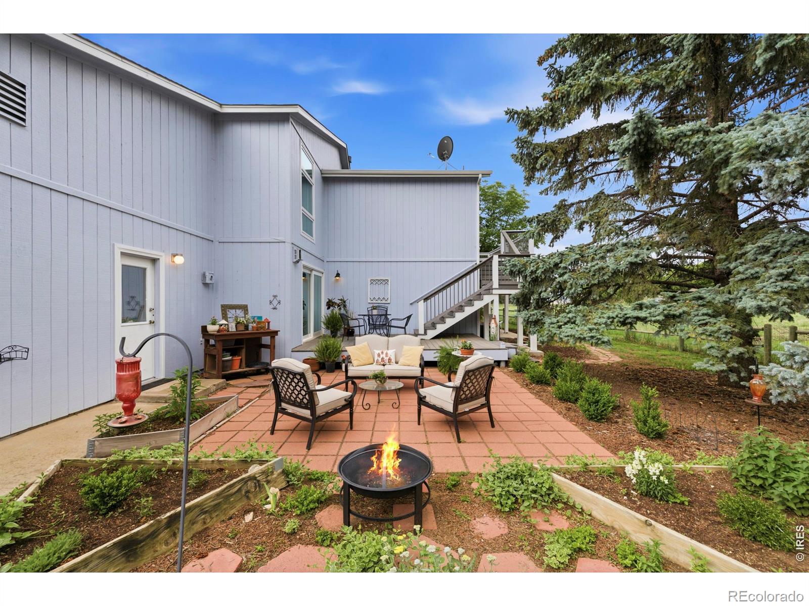MLS Image #37 for 622  boulder circle,fort collins, Colorado