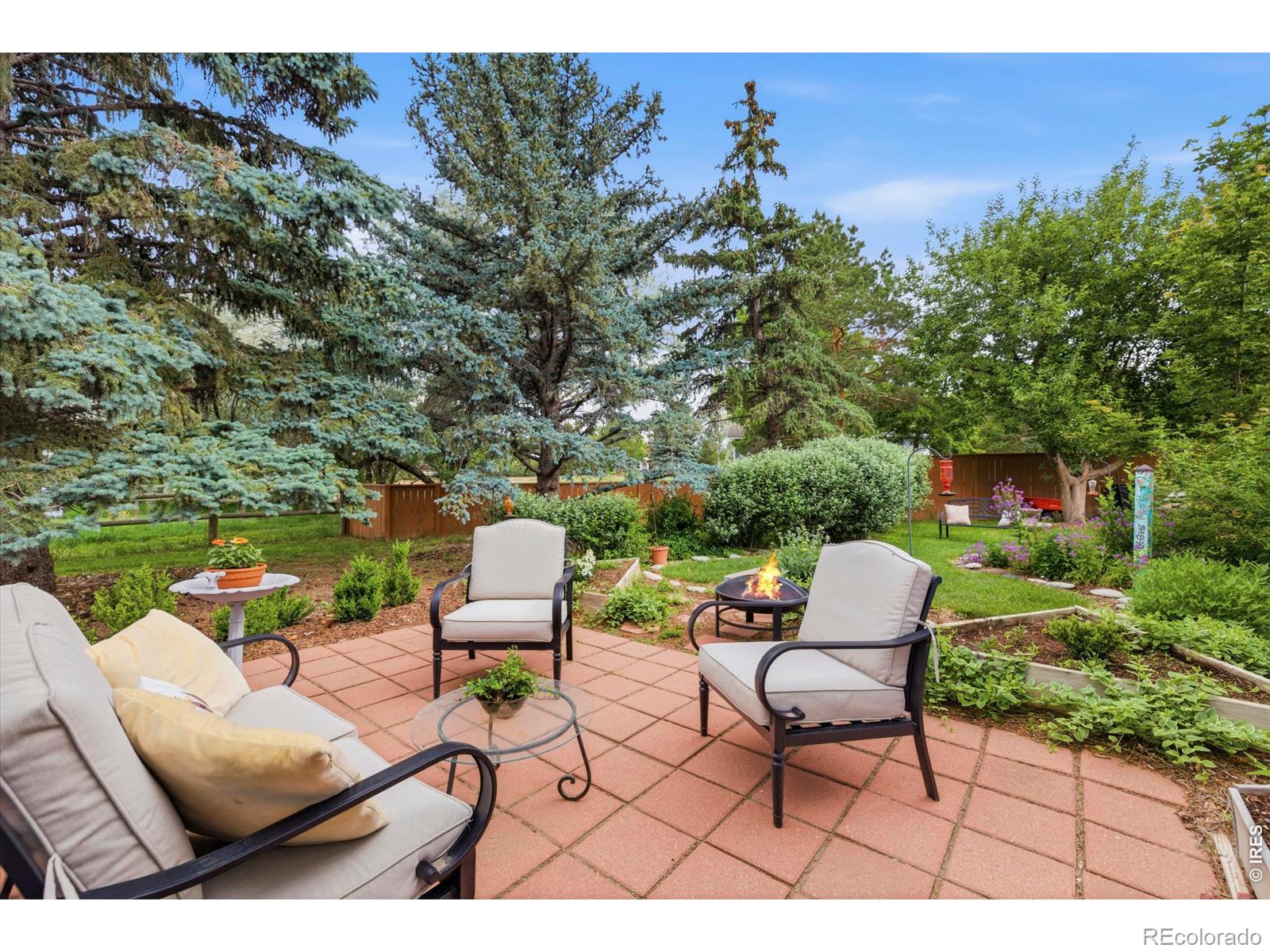 MLS Image #38 for 622  boulder circle,fort collins, Colorado