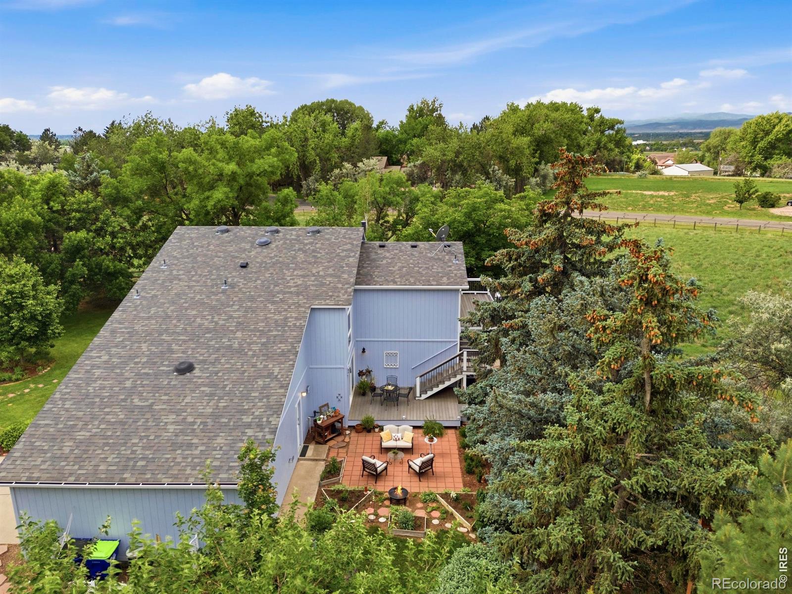 MLS Image #42 for 622  boulder circle,fort collins, Colorado