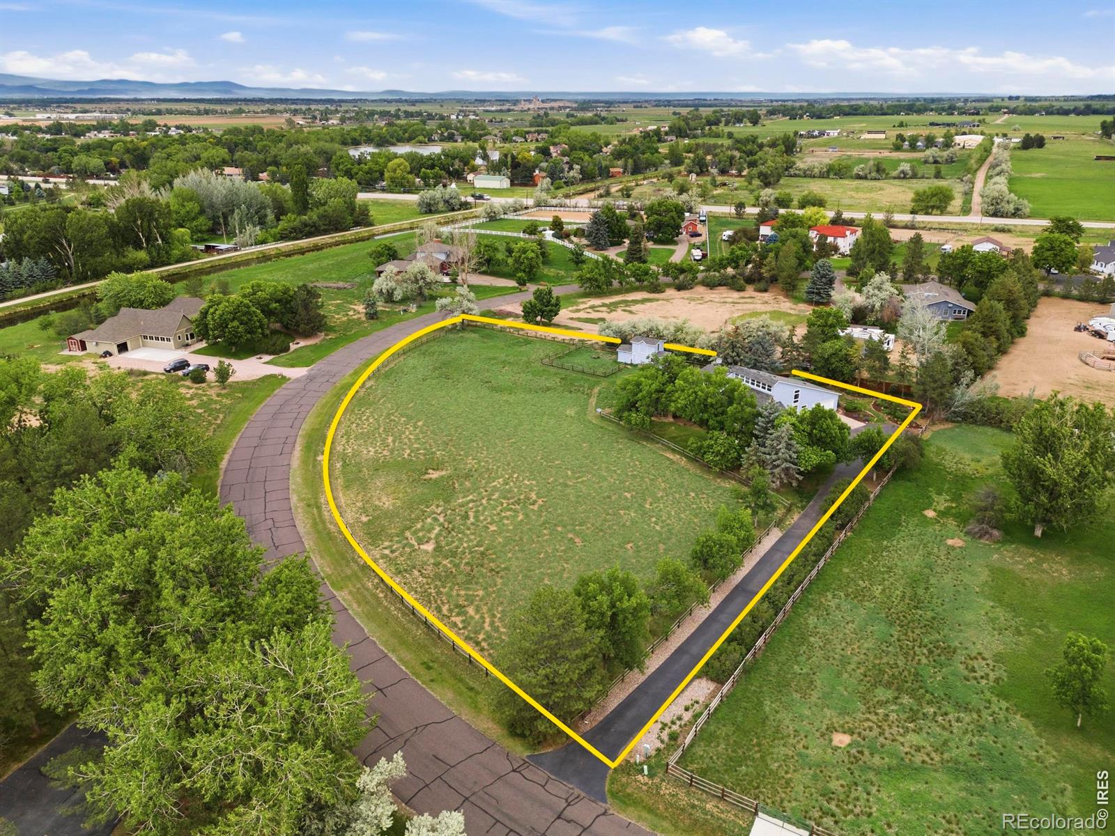 MLS Image #47 for 622  boulder circle,fort collins, Colorado