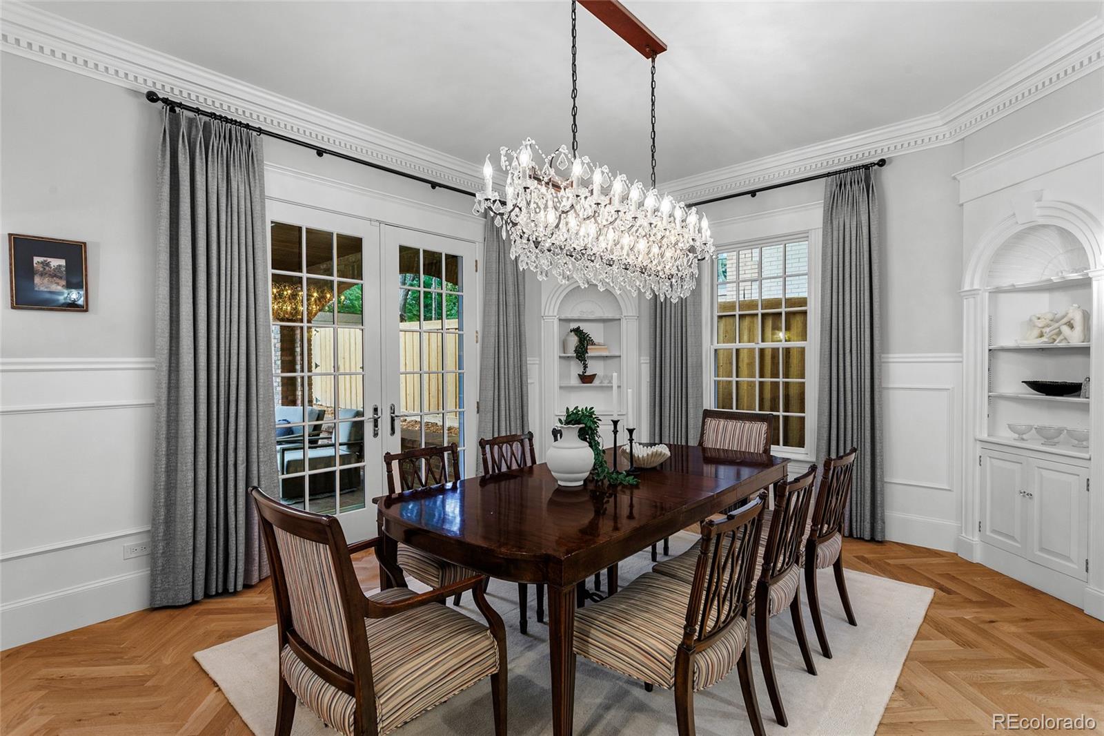 MLS Image #10 for 1120 n humboldt street,denver, Colorado