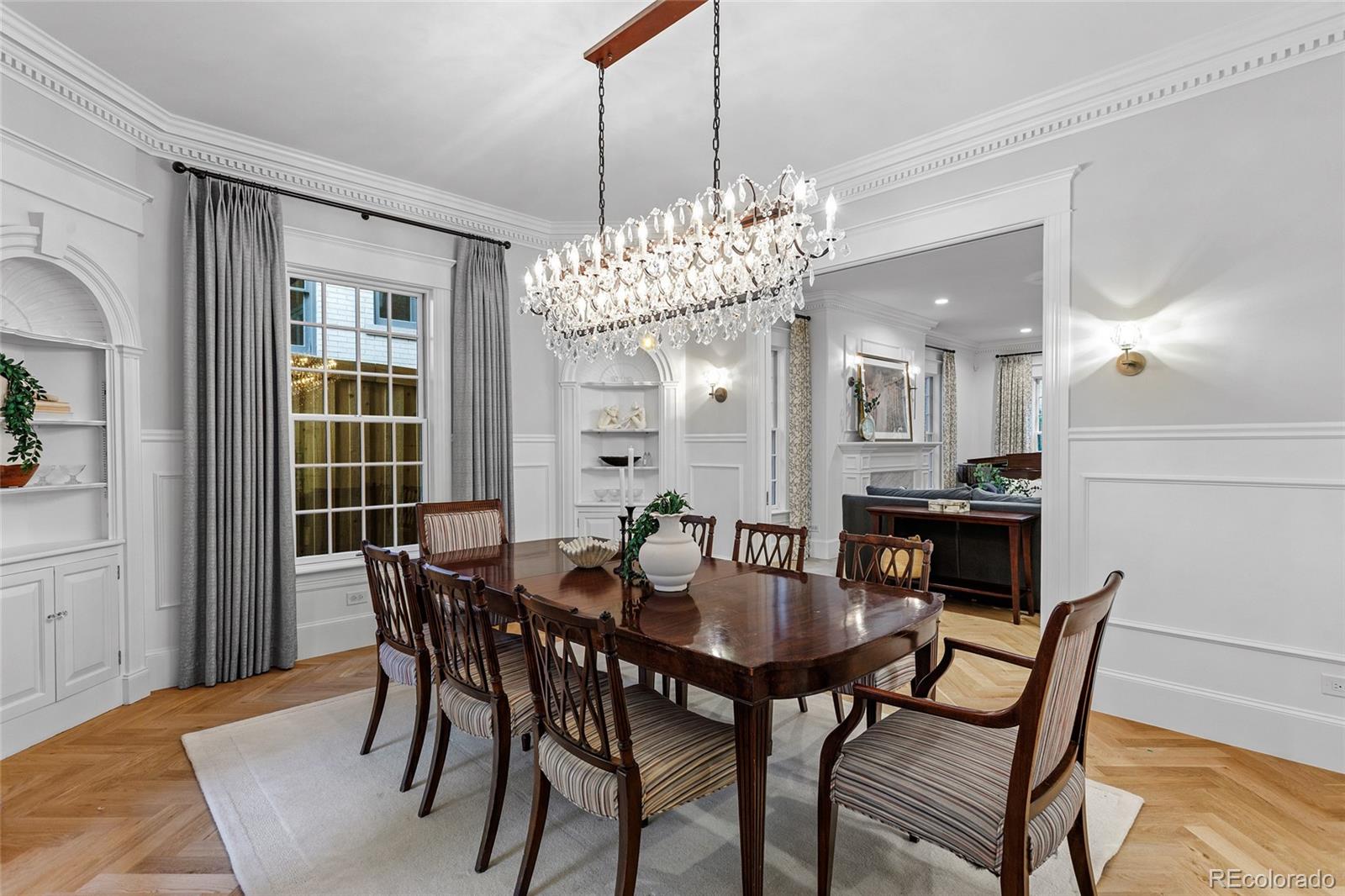 MLS Image #11 for 1120 n humboldt street,denver, Colorado