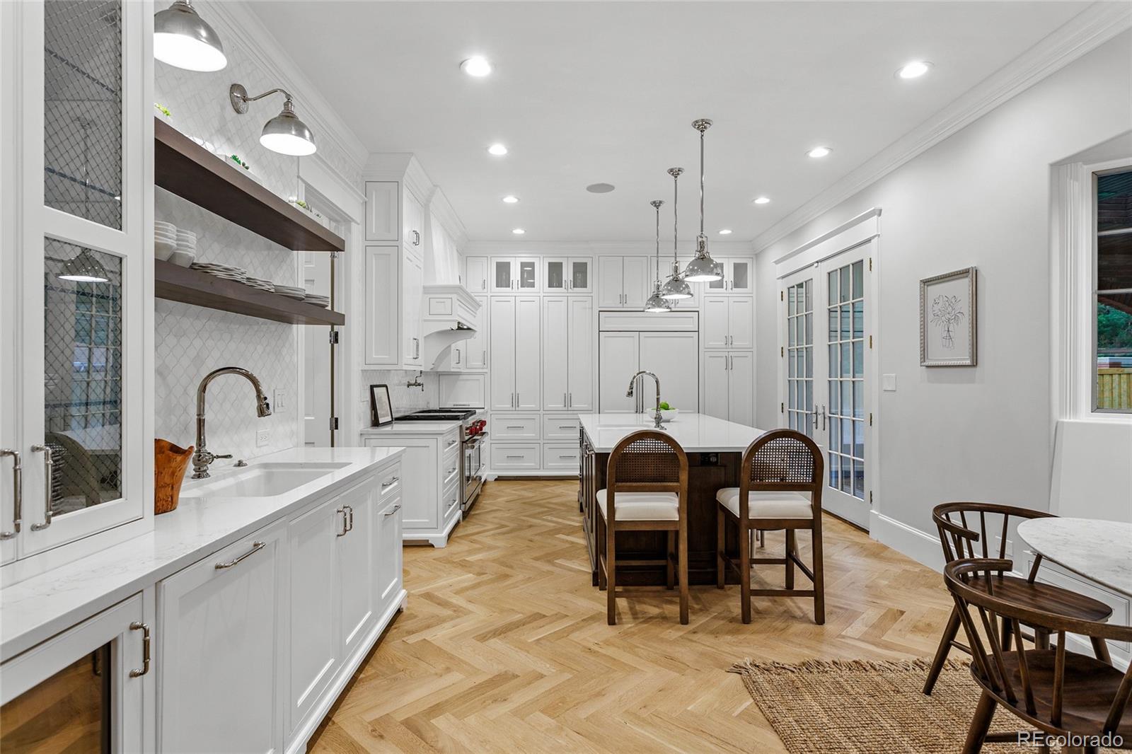MLS Image #13 for 1120 n humboldt street,denver, Colorado