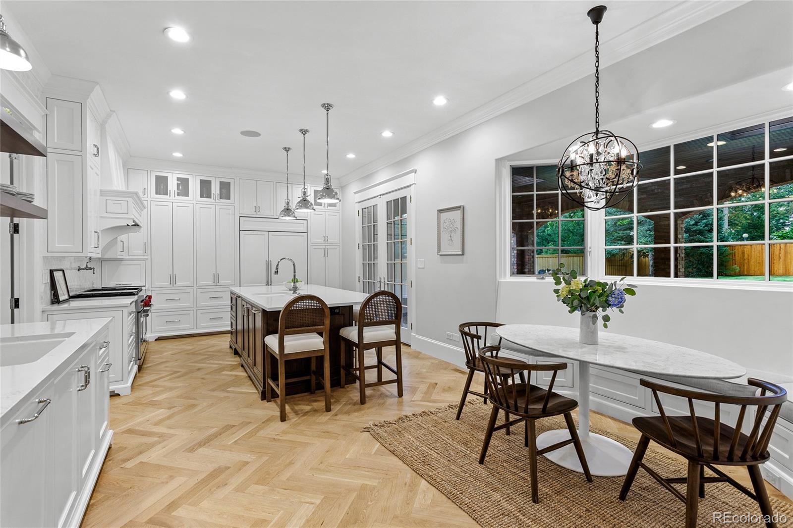MLS Image #14 for 1120 n humboldt street,denver, Colorado