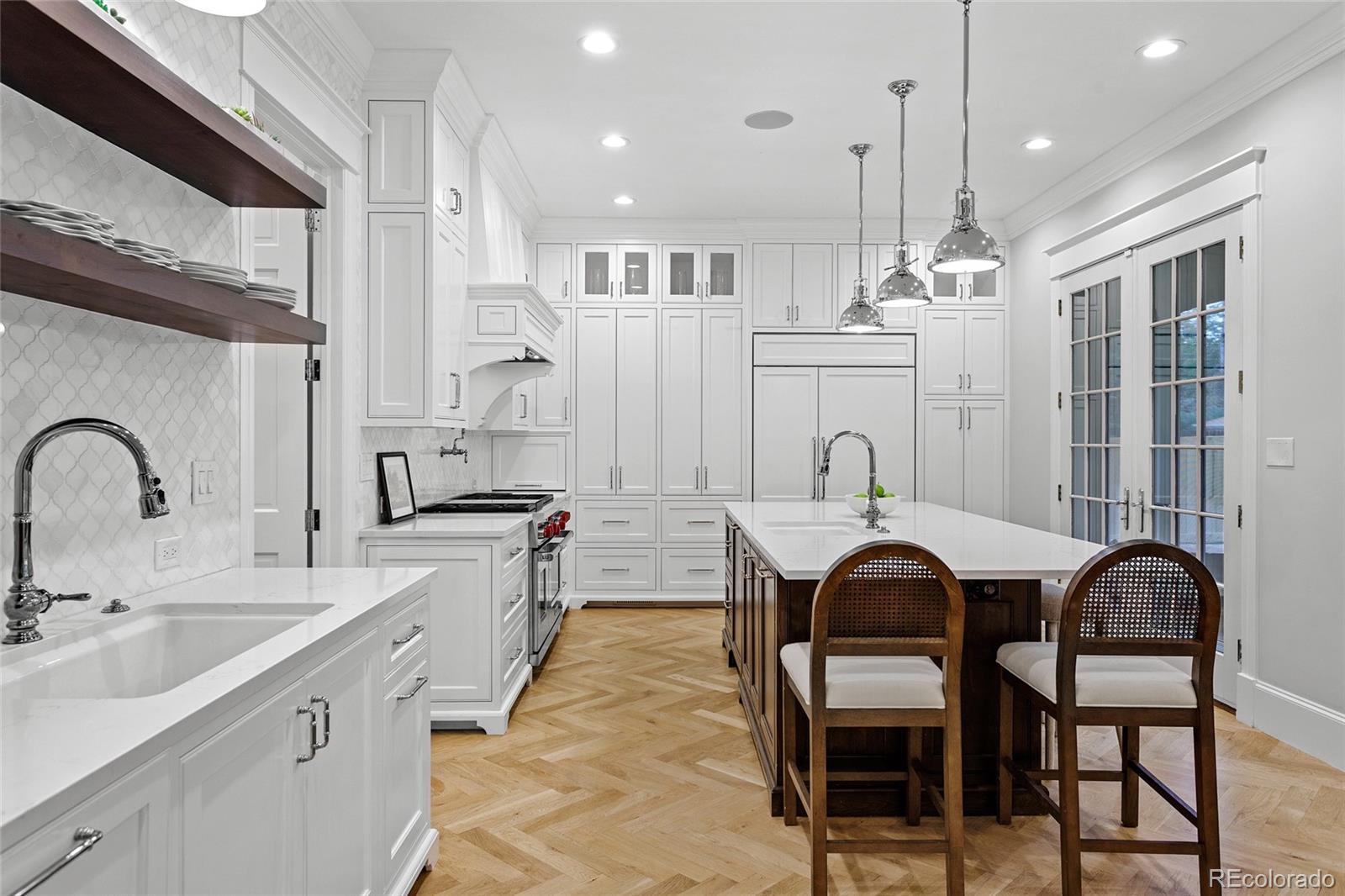 MLS Image #15 for 1120 n humboldt street,denver, Colorado