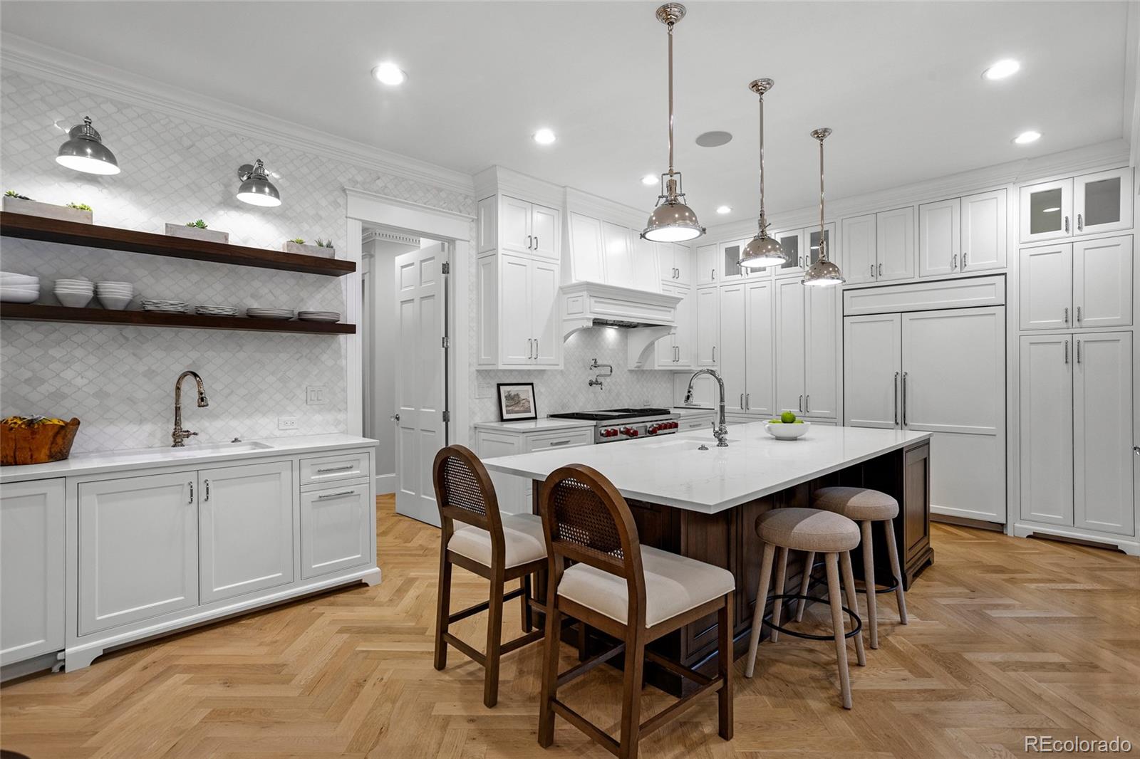 MLS Image #16 for 1120 n humboldt street,denver, Colorado