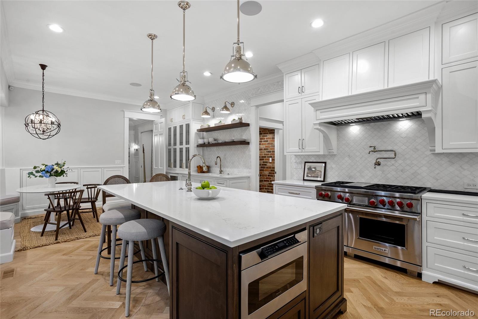 MLS Image #17 for 1120 n humboldt street,denver, Colorado