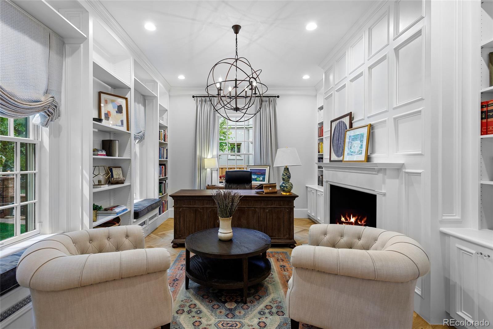 MLS Image #19 for 1120 n humboldt street,denver, Colorado