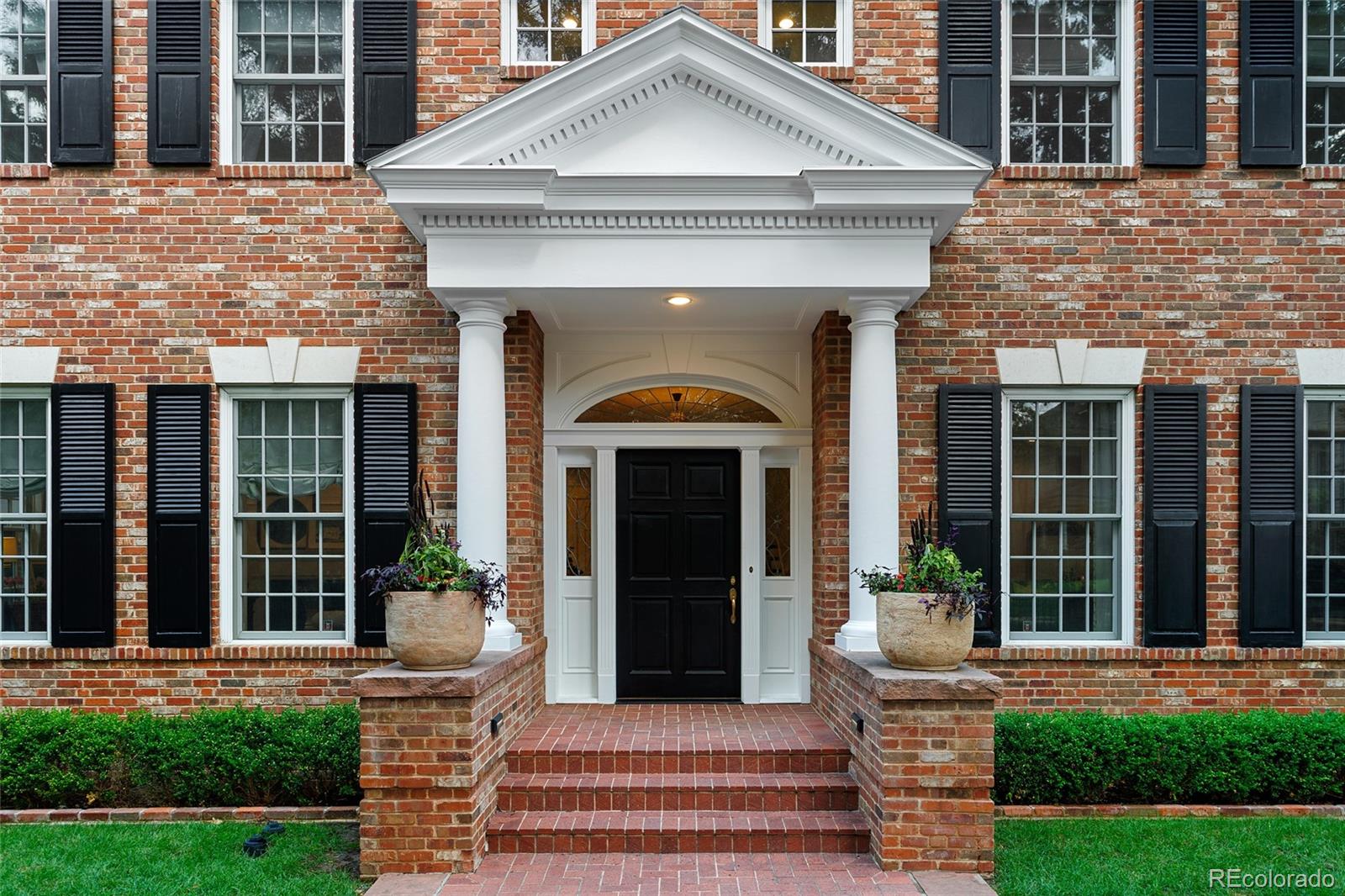 MLS Image #2 for 1120 n humboldt street,denver, Colorado