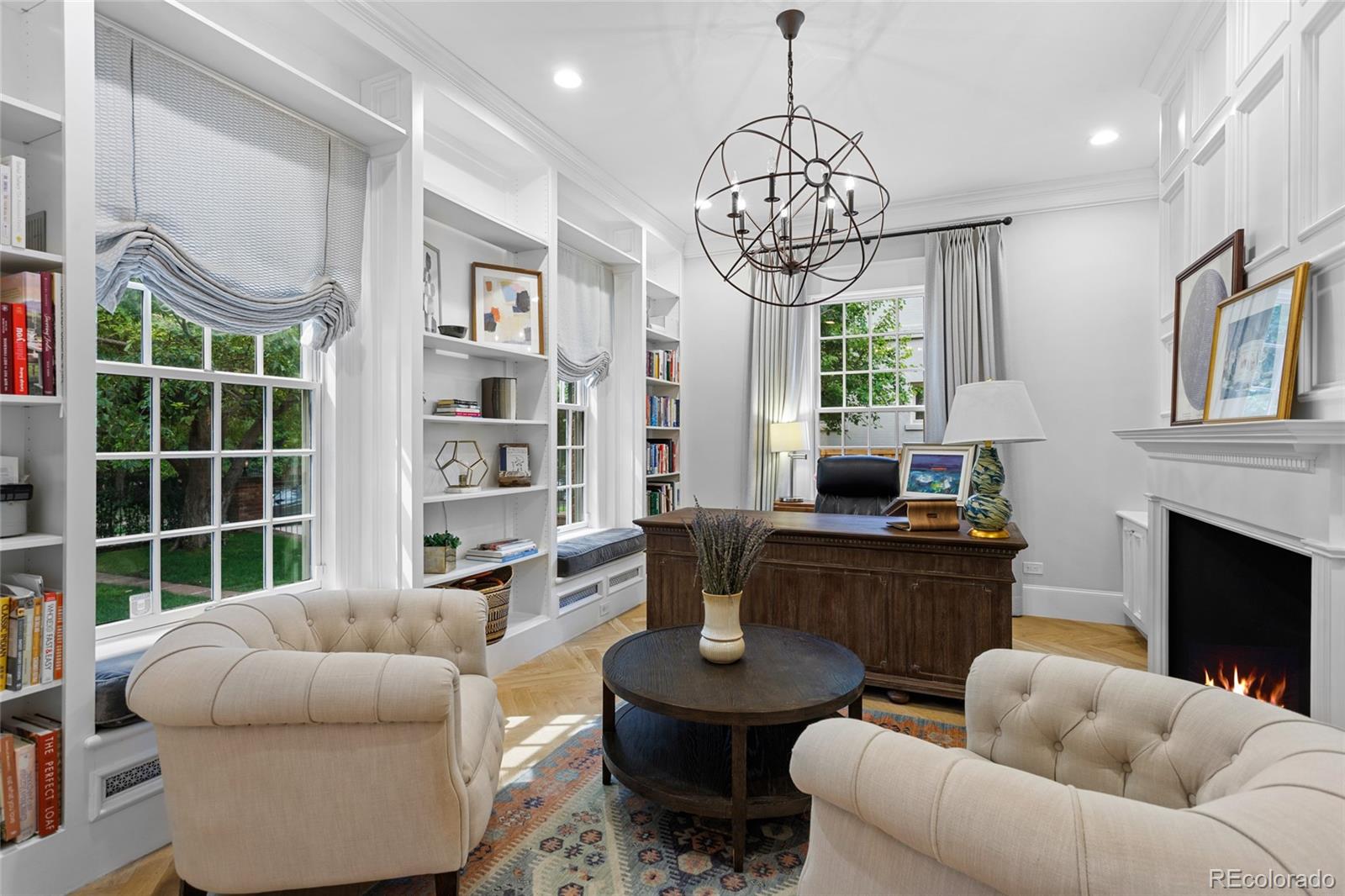 MLS Image #20 for 1120 n humboldt street,denver, Colorado