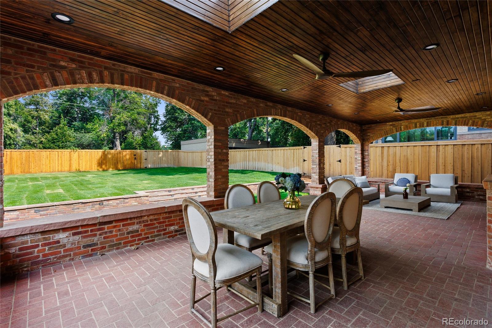 MLS Image #37 for 1120 n humboldt street,denver, Colorado