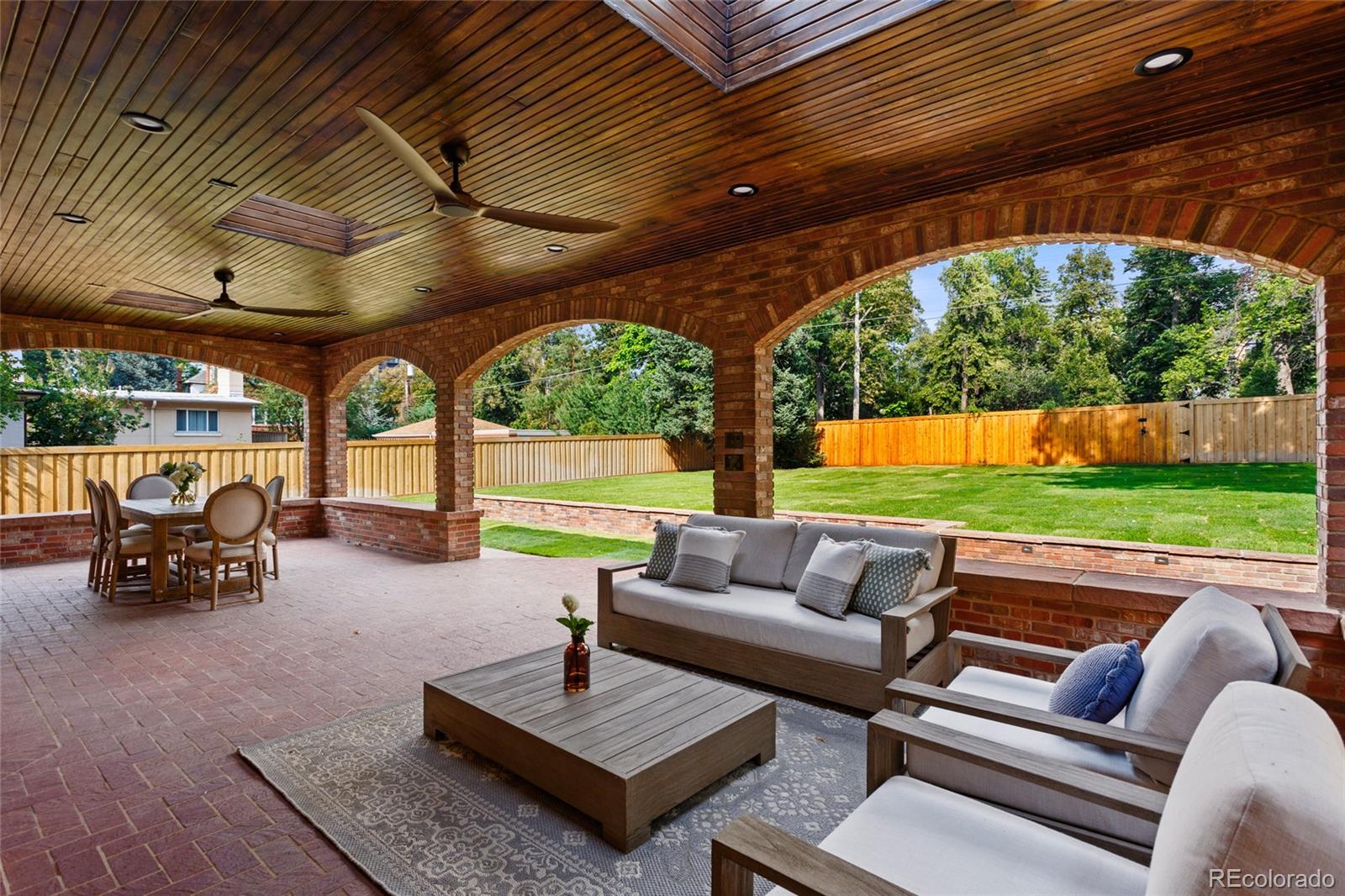 MLS Image #39 for 1120 n humboldt street,denver, Colorado