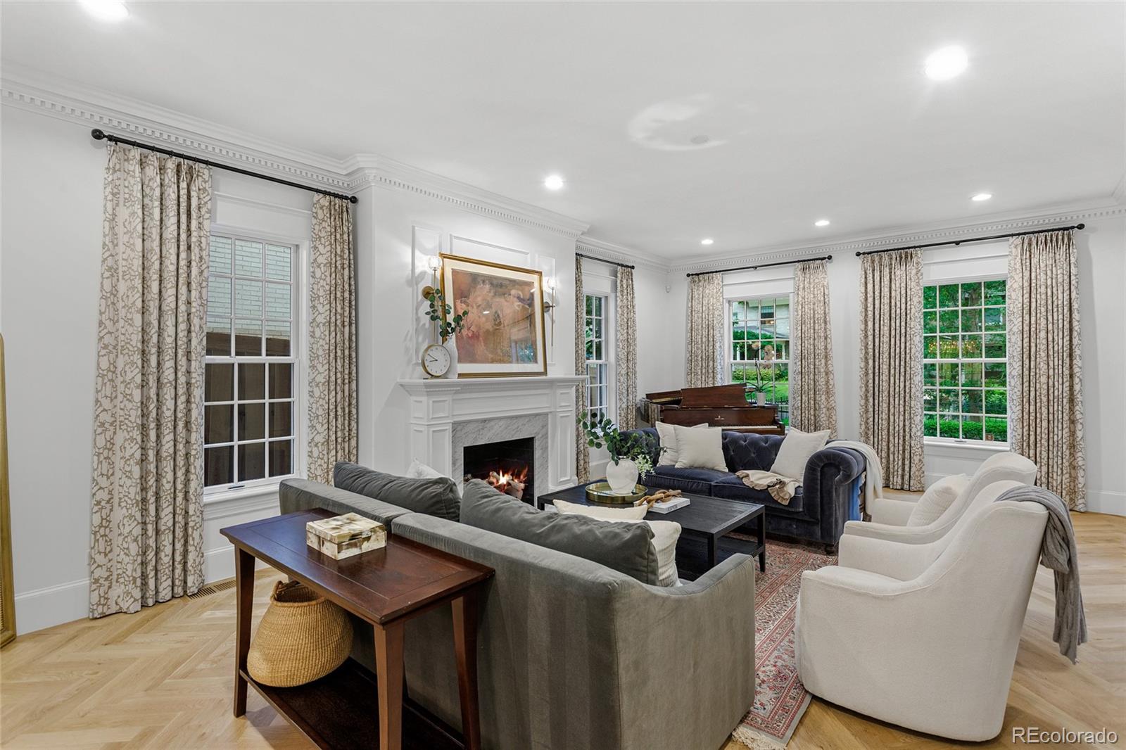 MLS Image #4 for 1120 n humboldt street,denver, Colorado