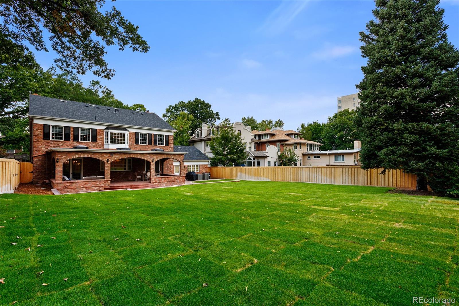 MLS Image #41 for 1120 n humboldt street,denver, Colorado