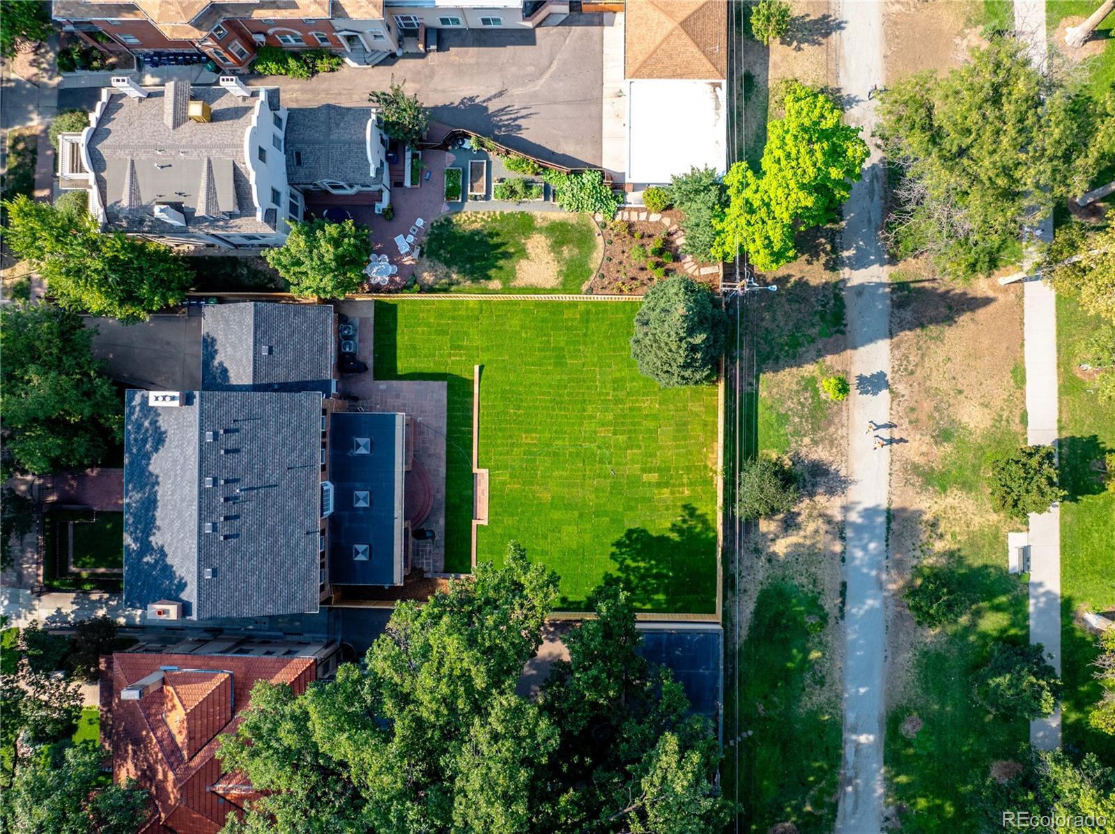 MLS Image #42 for 1120 n humboldt street,denver, Colorado