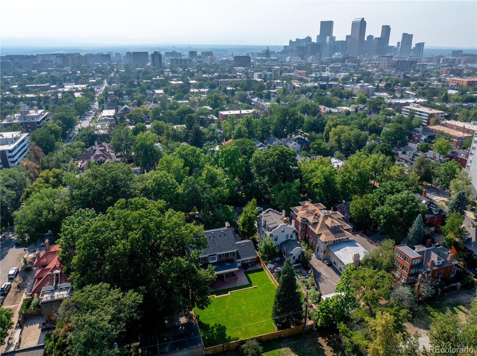 MLS Image #43 for 1120 n humboldt street,denver, Colorado