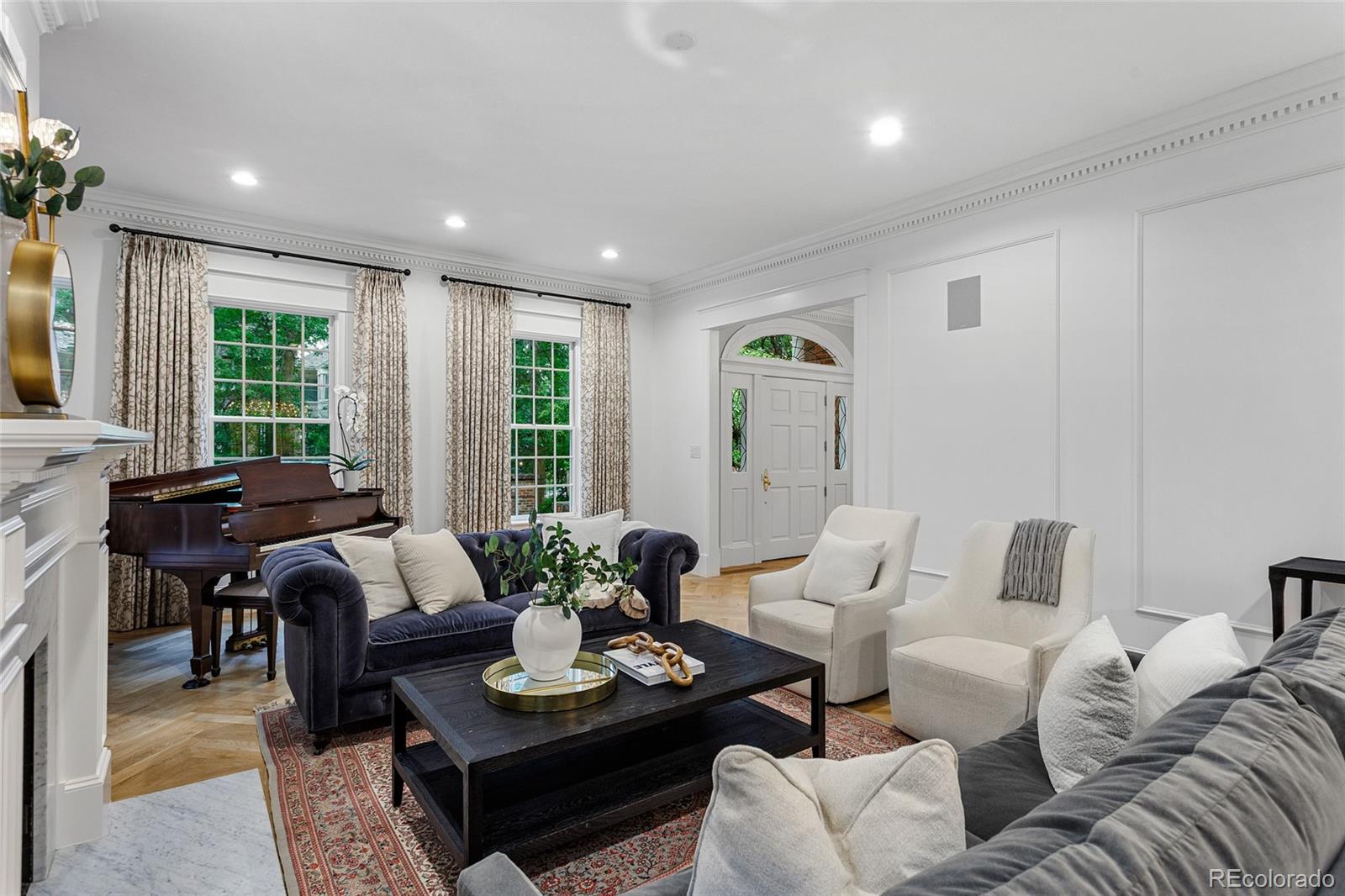 MLS Image #8 for 1120 n humboldt street,denver, Colorado