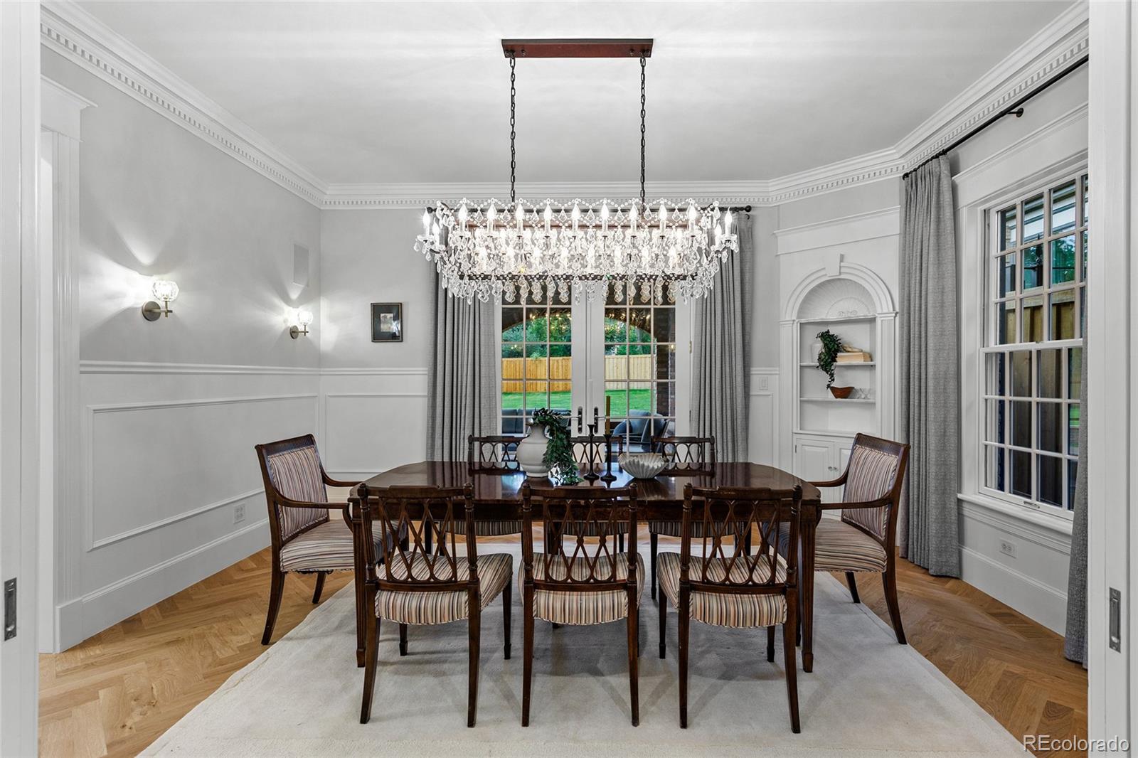 MLS Image #9 for 1120 n humboldt street,denver, Colorado