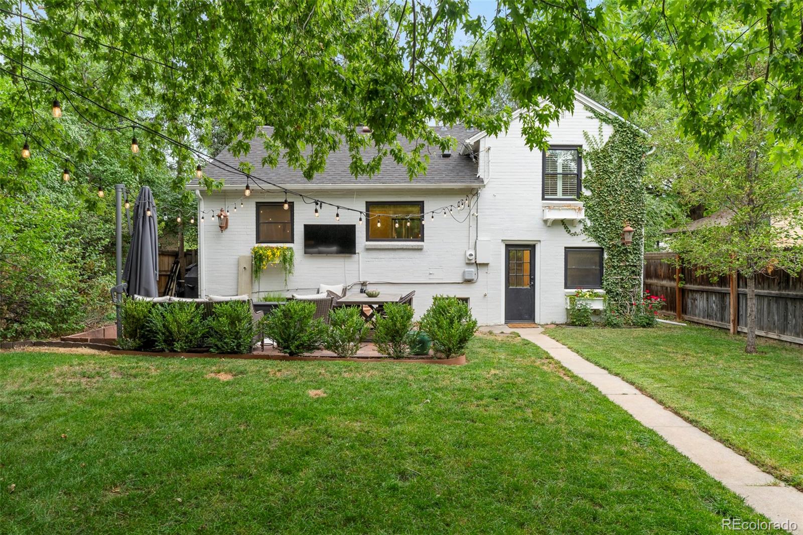 MLS Image #22 for 620  leyden street,denver, Colorado