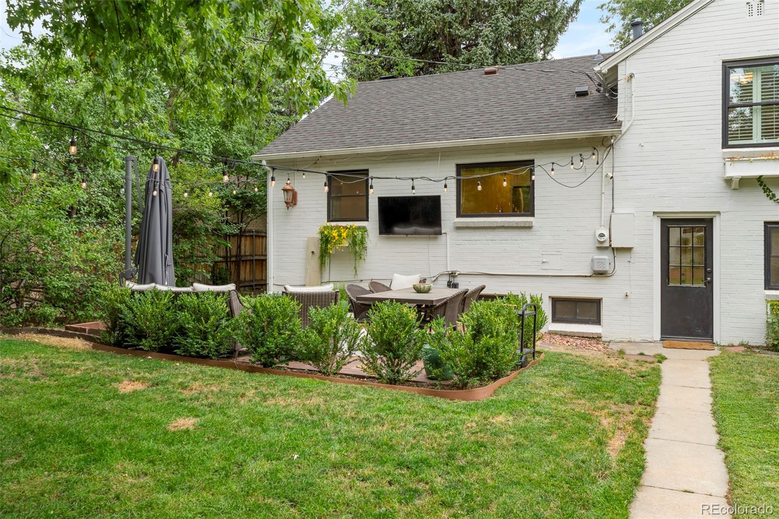 MLS Image #23 for 620  leyden street,denver, Colorado