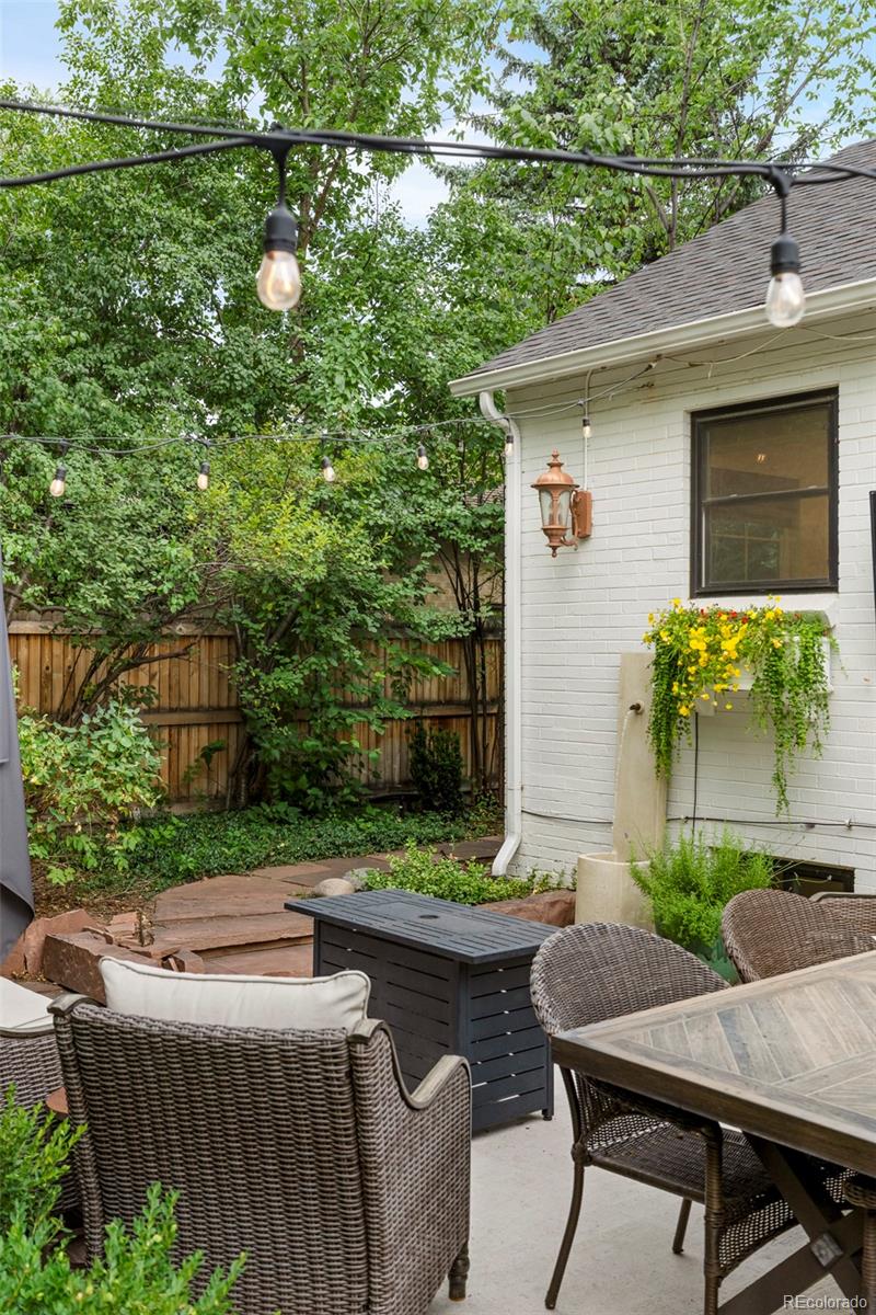 MLS Image #24 for 620  leyden street,denver, Colorado