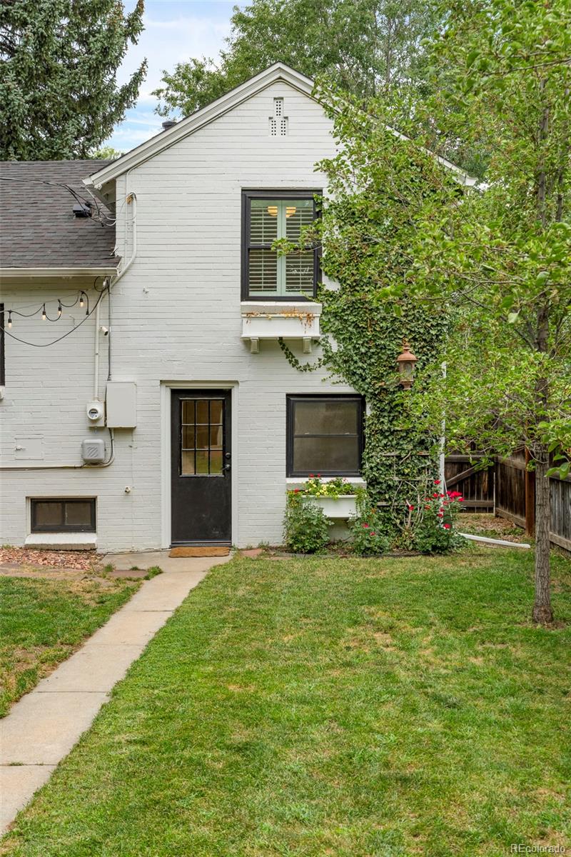 MLS Image #25 for 620  leyden street,denver, Colorado