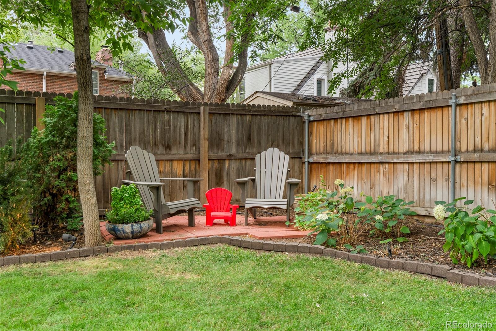 MLS Image #26 for 620  leyden street,denver, Colorado