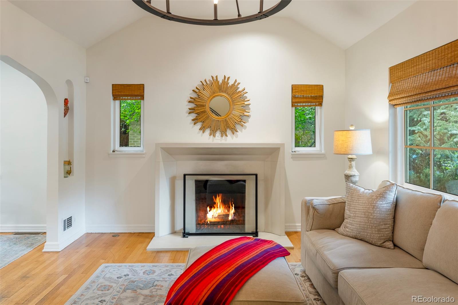 MLS Image #3 for 620  leyden street,denver, Colorado