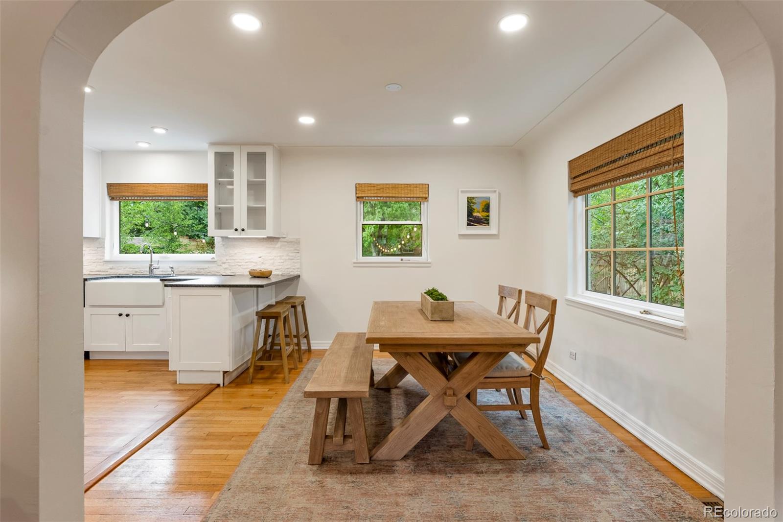 MLS Image #5 for 620  leyden street,denver, Colorado